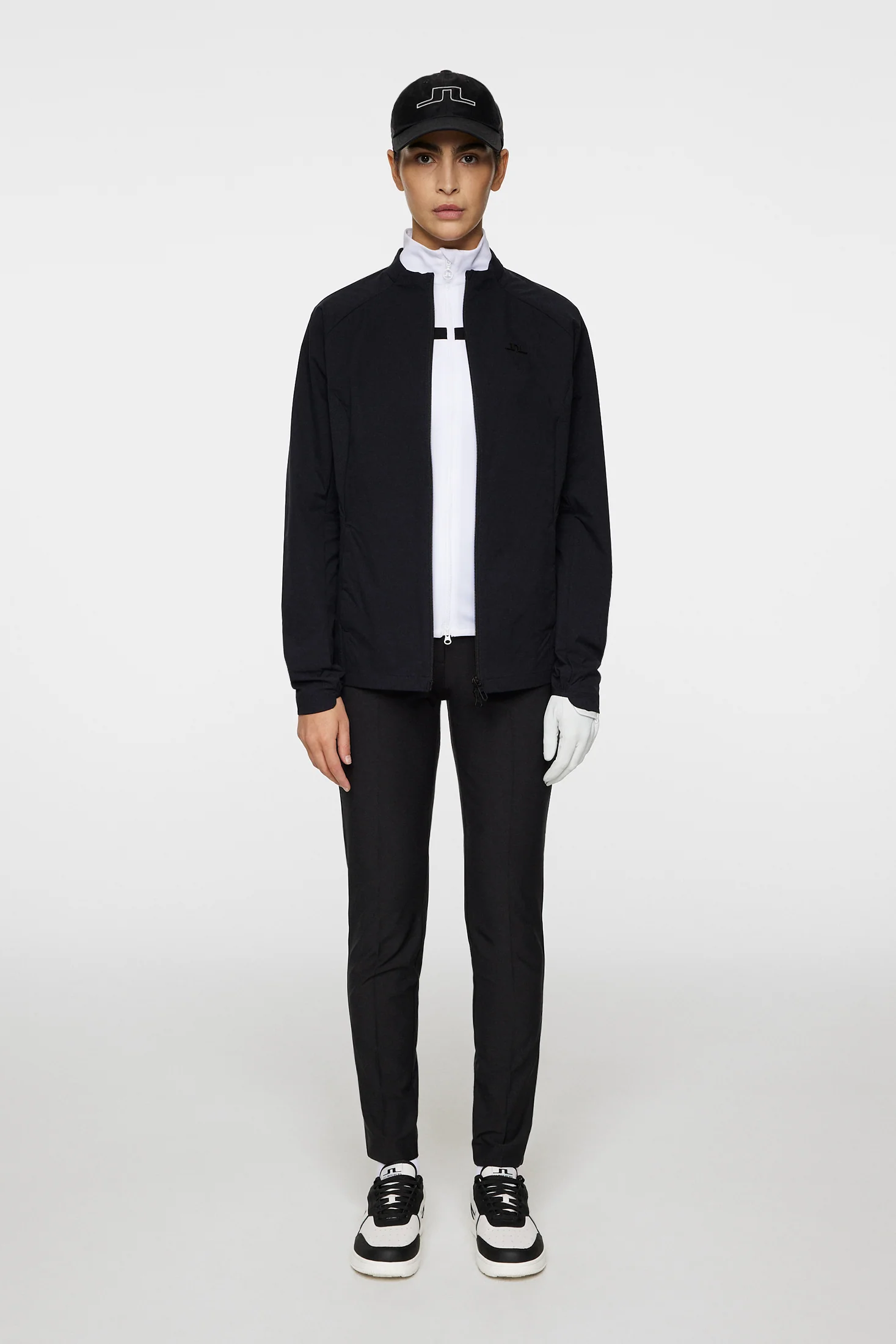 Sarah Jacket / Black - Image 4