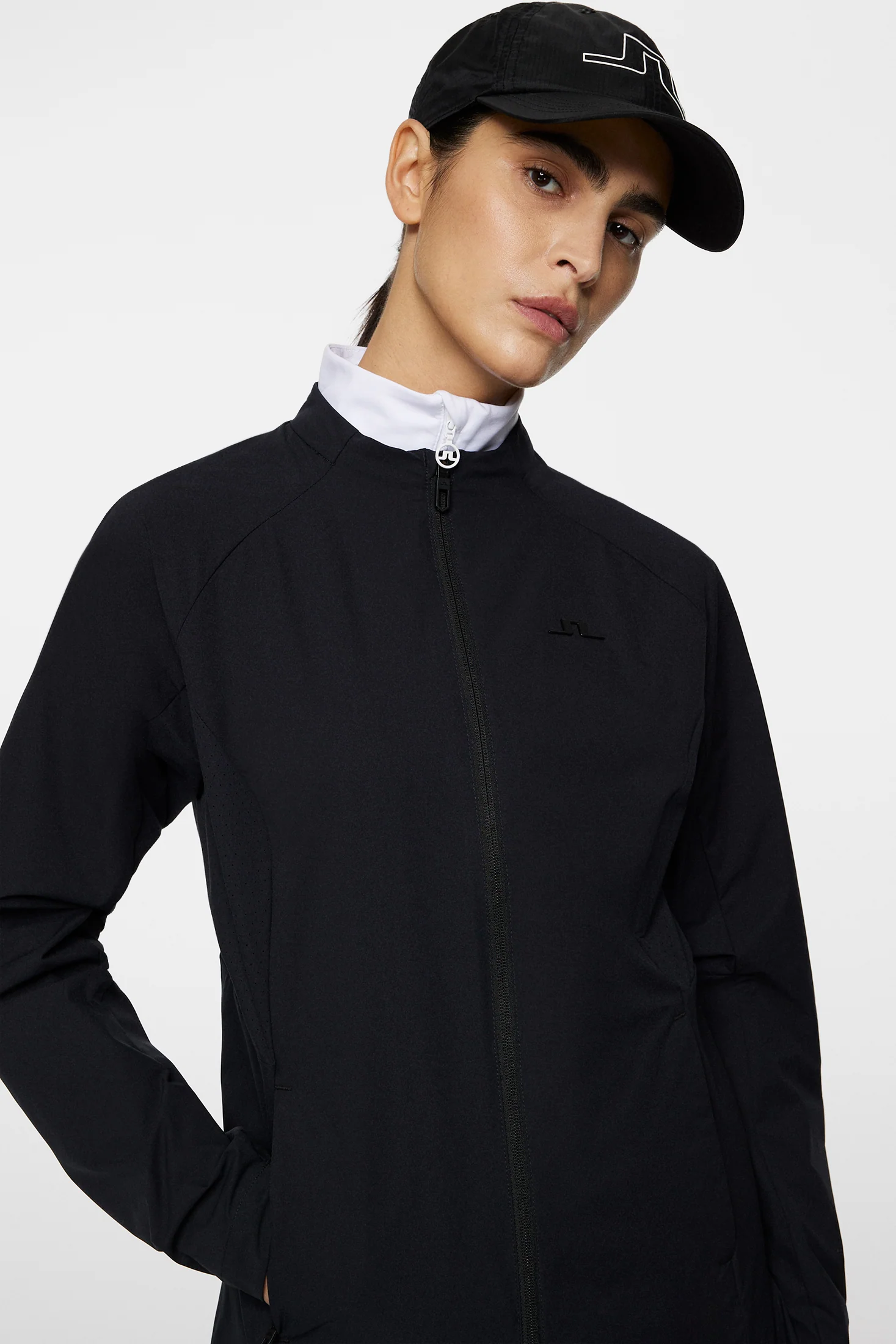 Sarah Jacket / Black - Image 5