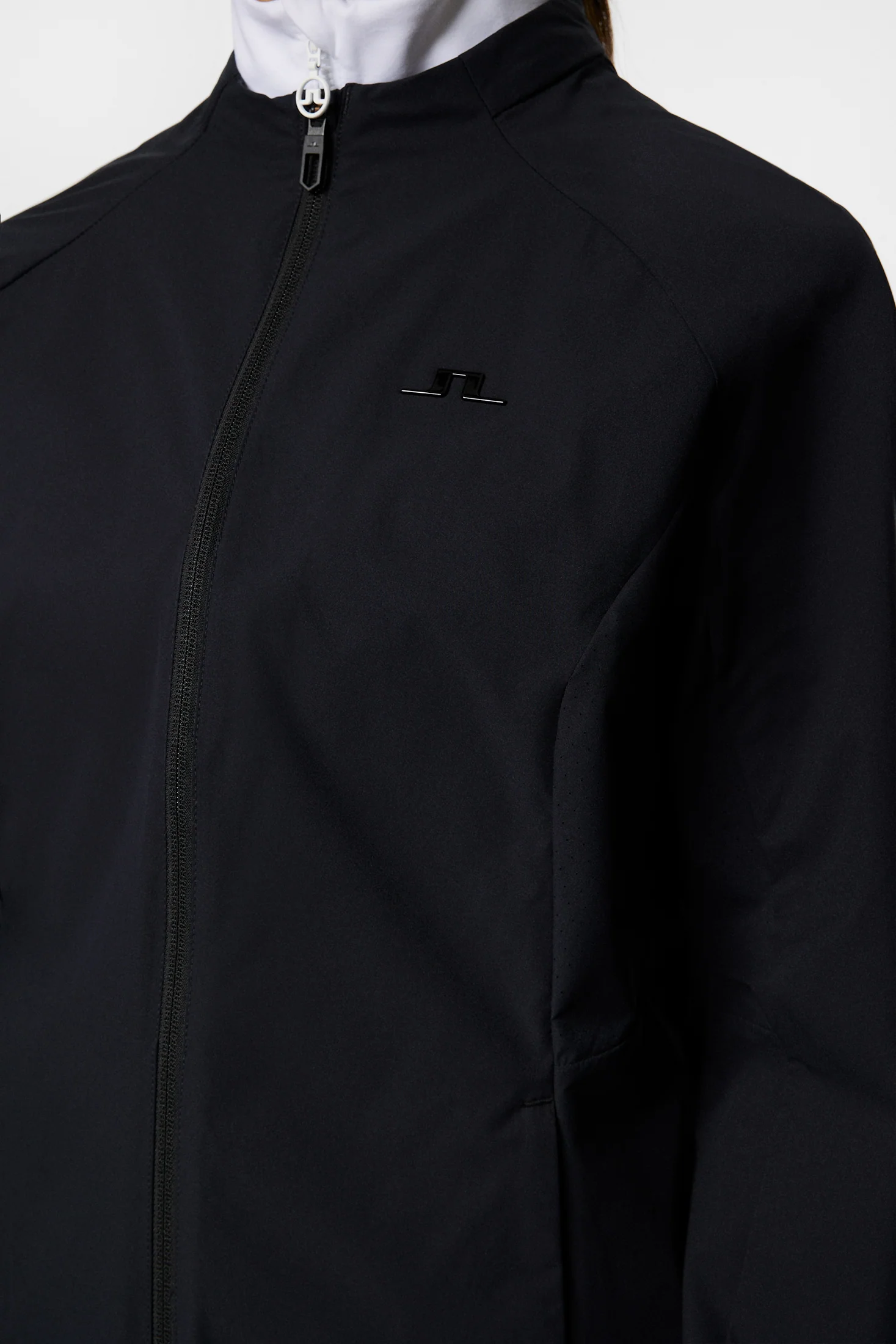 Sarah Jacket / Black - Image 6