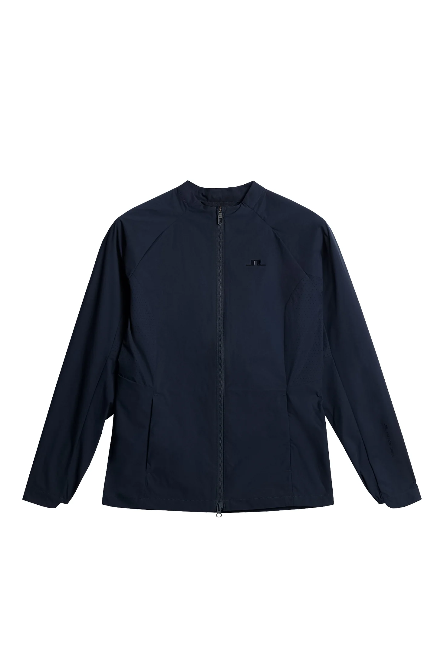 Sarah Jacket / JL Navy