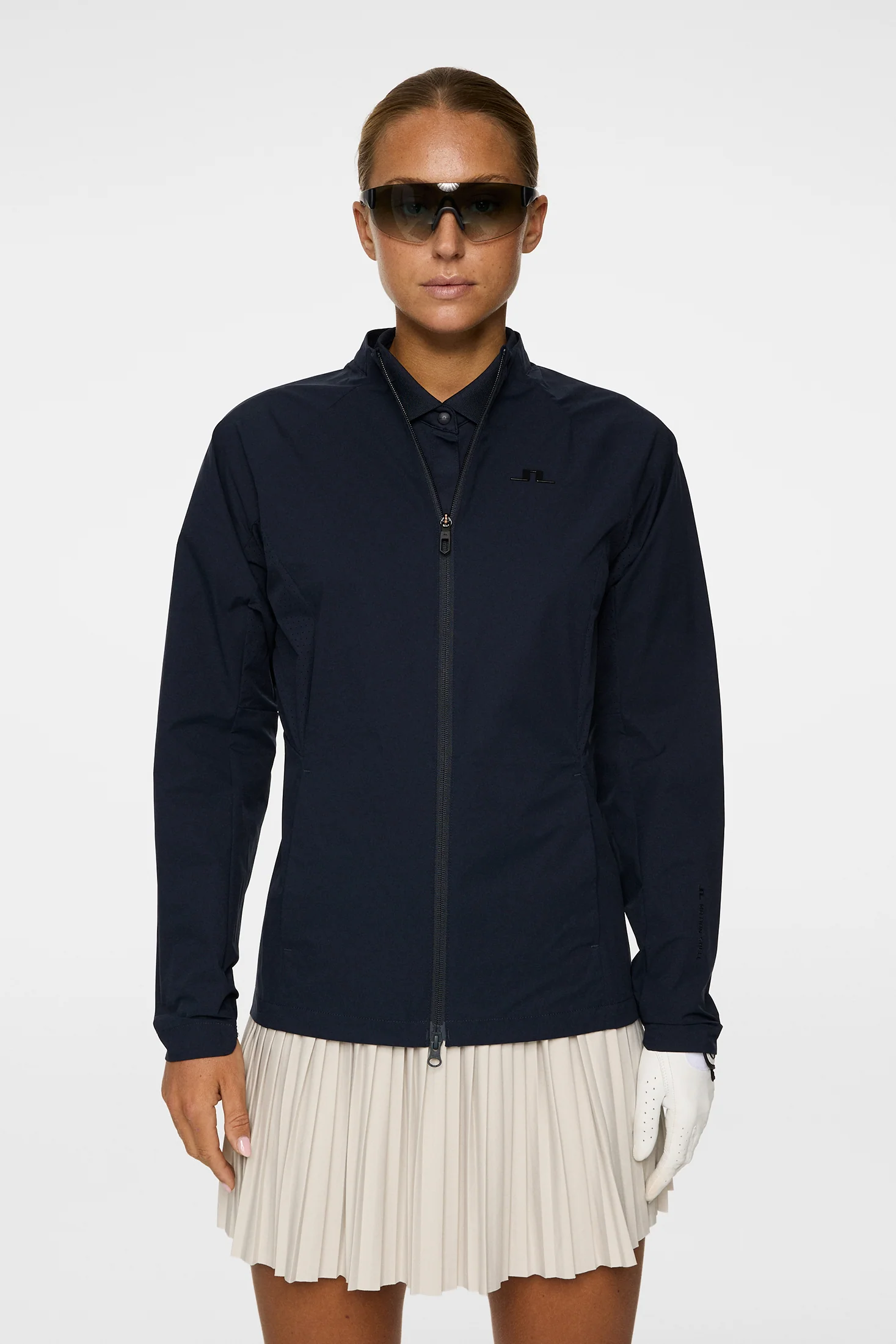 Sarah Jacket / JL Navy - Image 2