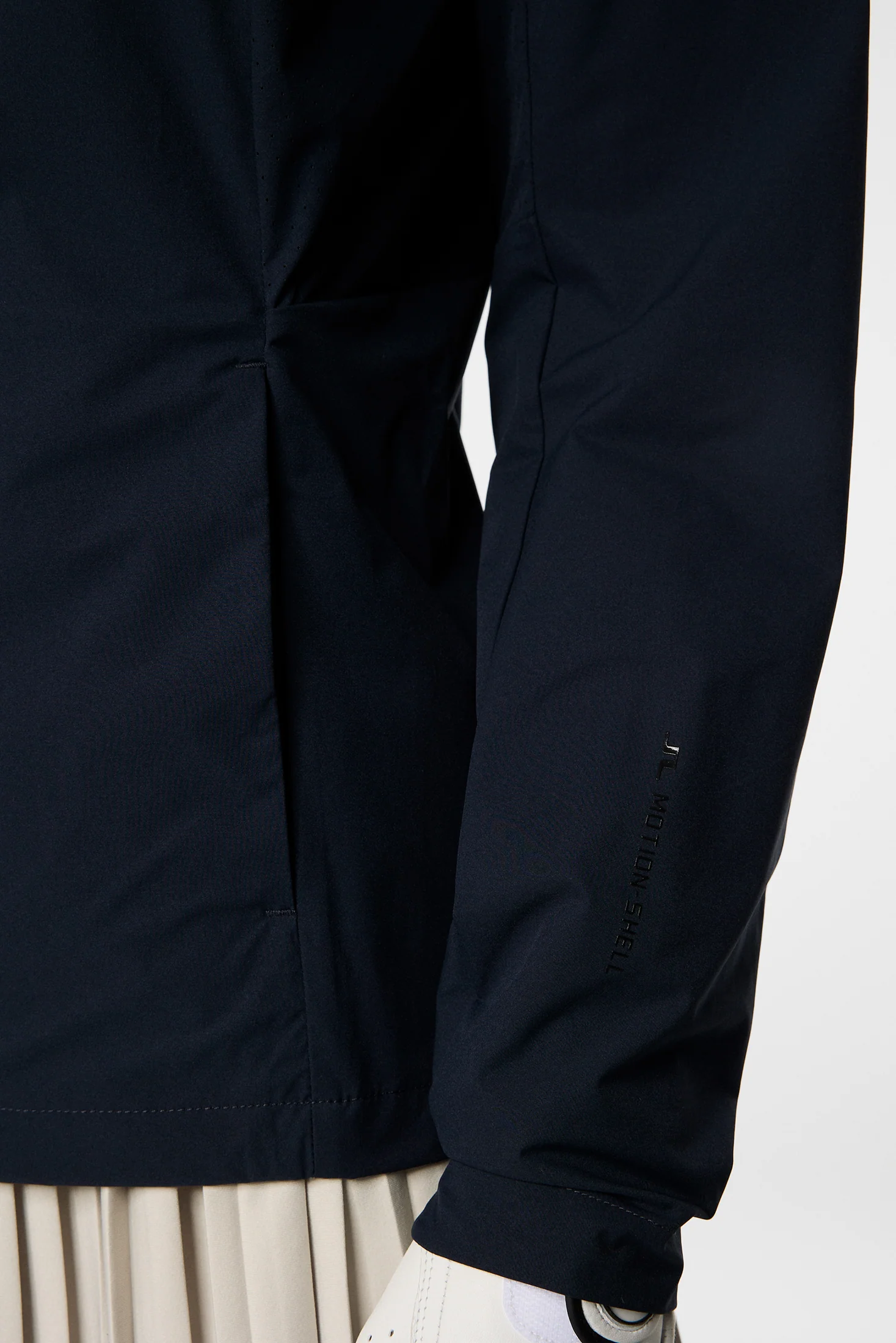Sarah Jacket / JL Navy - Image 6