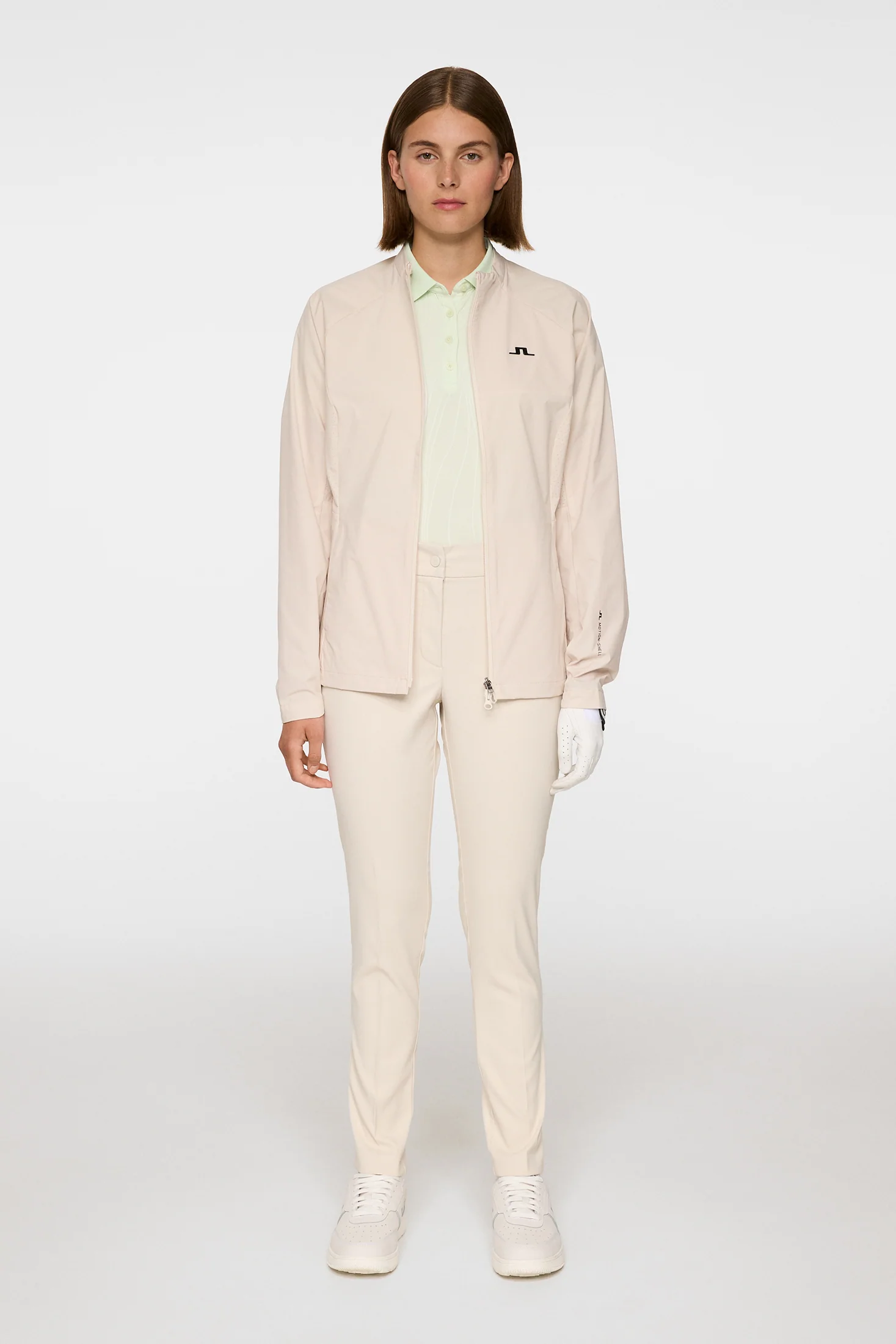 Sarah Jacket / Moonbeam - Image 5
