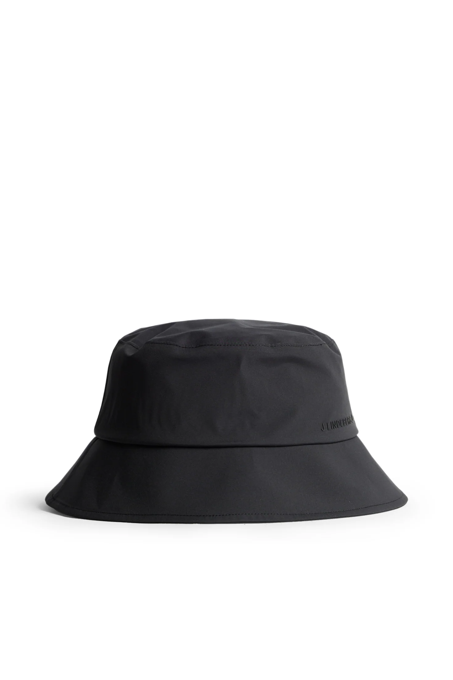 Saul Rain Bucket Hat / Black