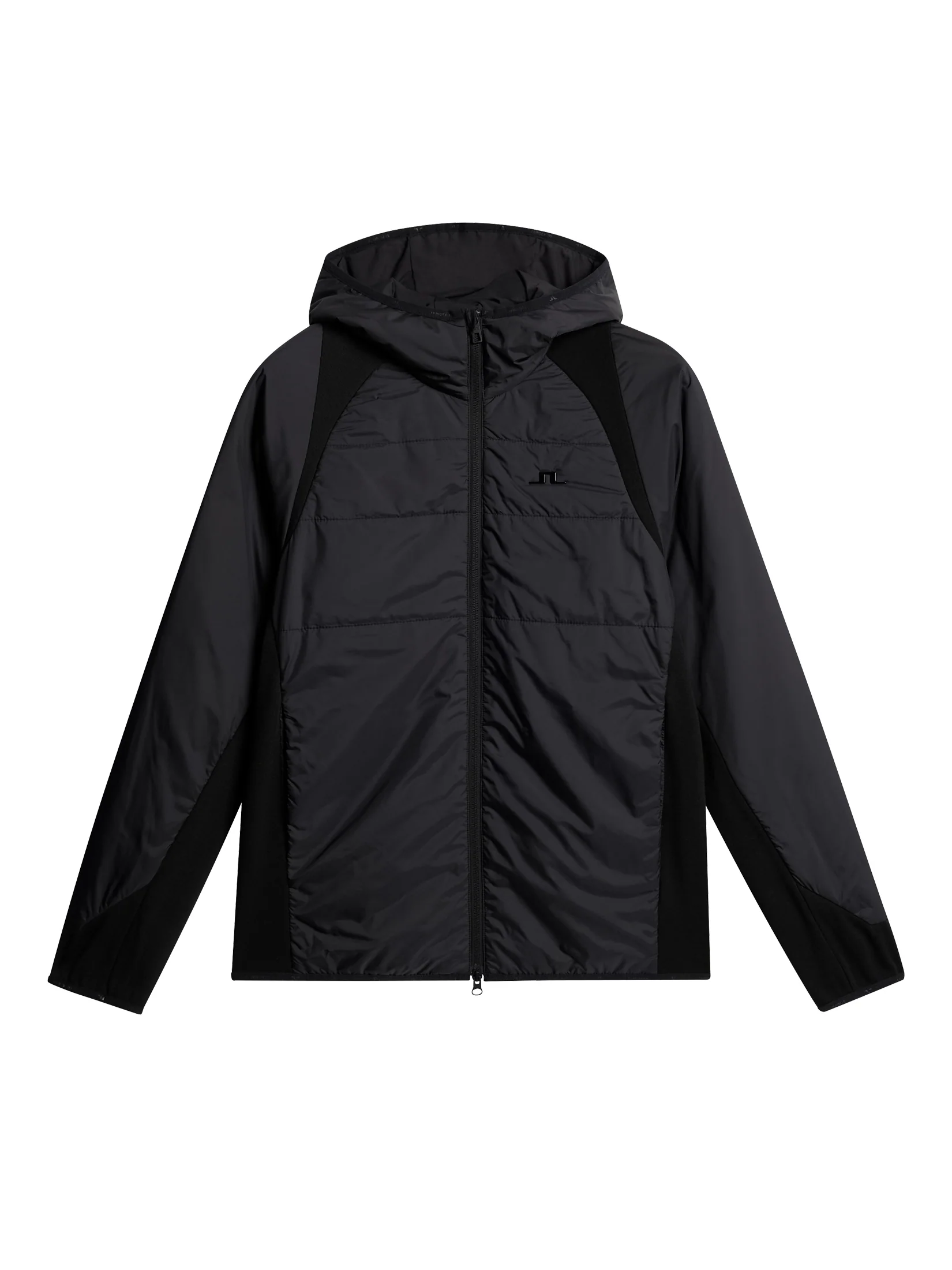 Scott Hybrid Hood / Black