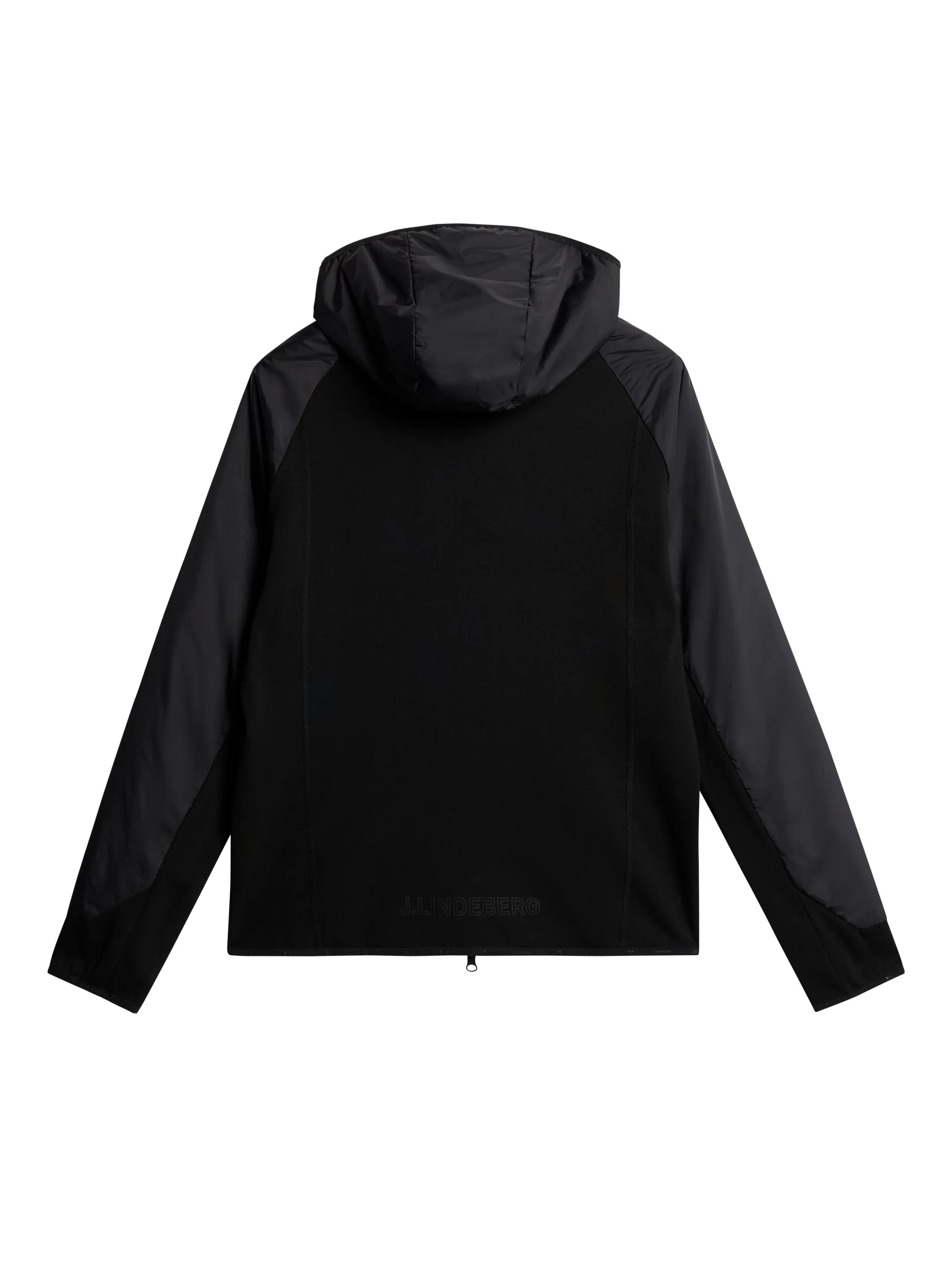 Scott Hybrid Hood / Black - Image 2