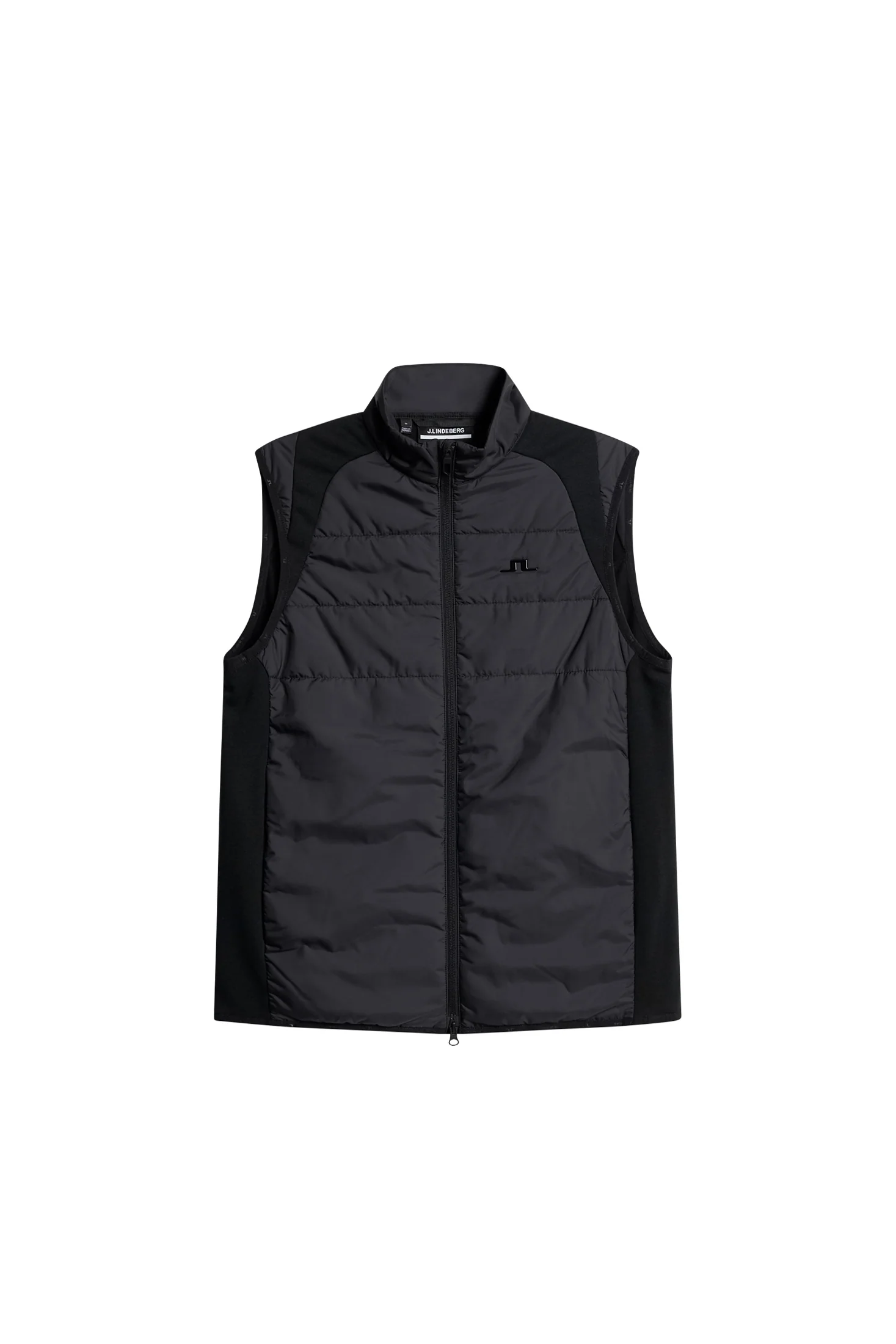 Scott Hybrid Vest / Black