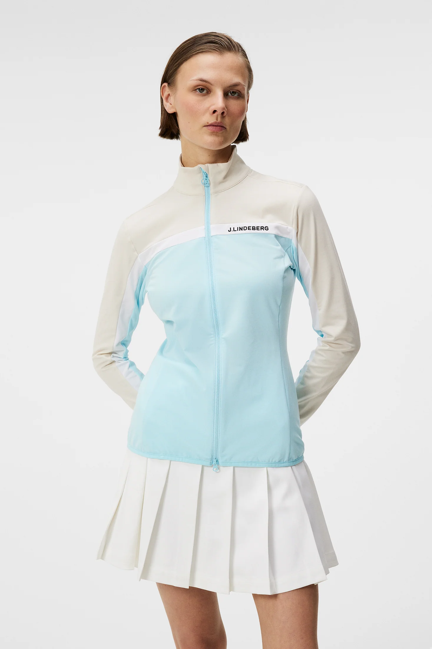 Seasonal Janice Mid Layer / Atomizer - Image 3