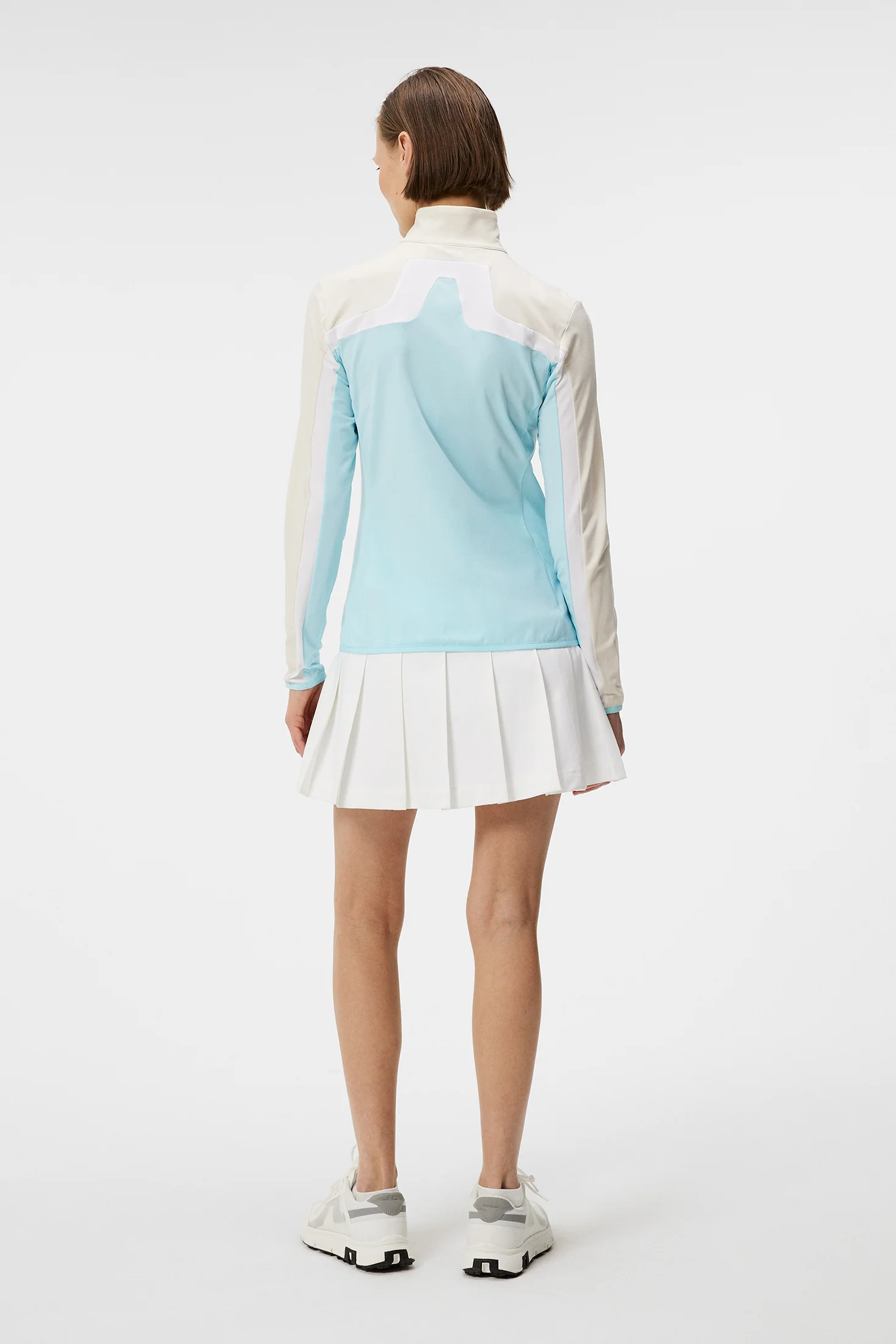 Seasonal Janice Mid Layer / Atomizer - Image 4