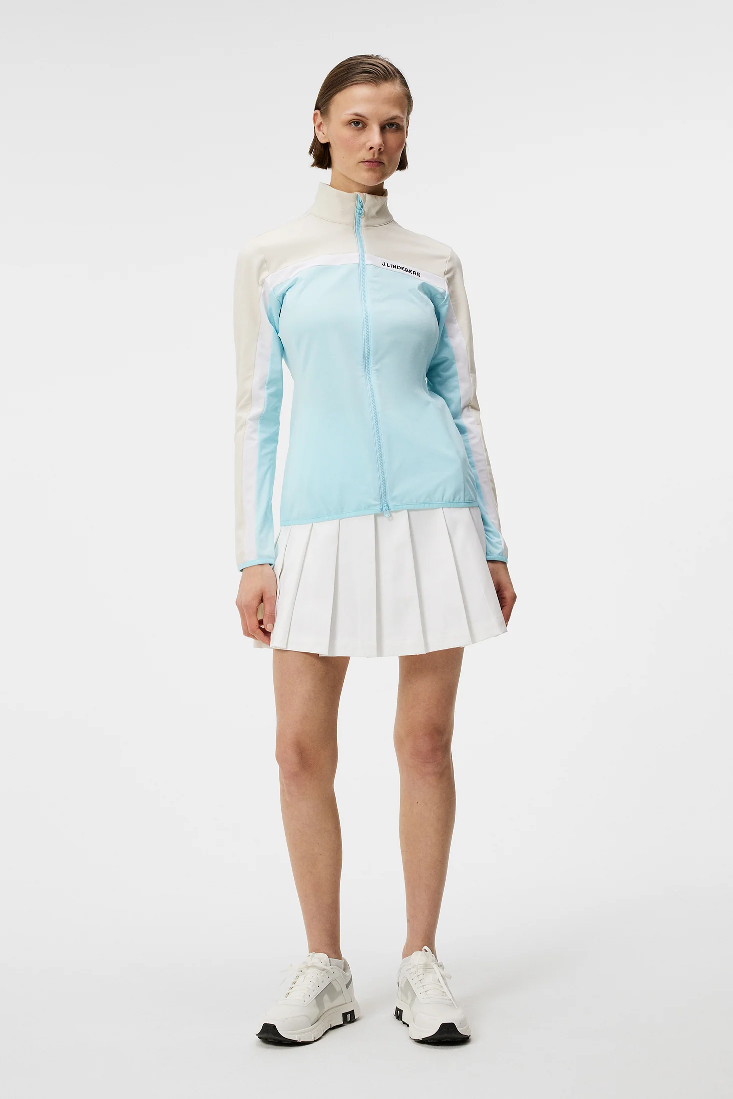 Seasonal Janice Mid Layer / Atomizer - Image 5