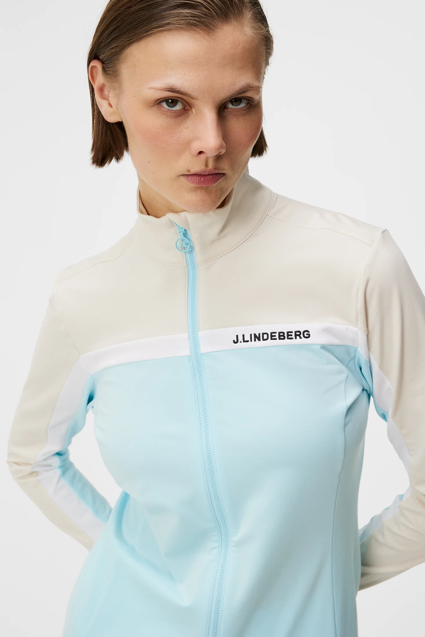 Seasonal Janice Mid Layer / Atomizer - Image 6