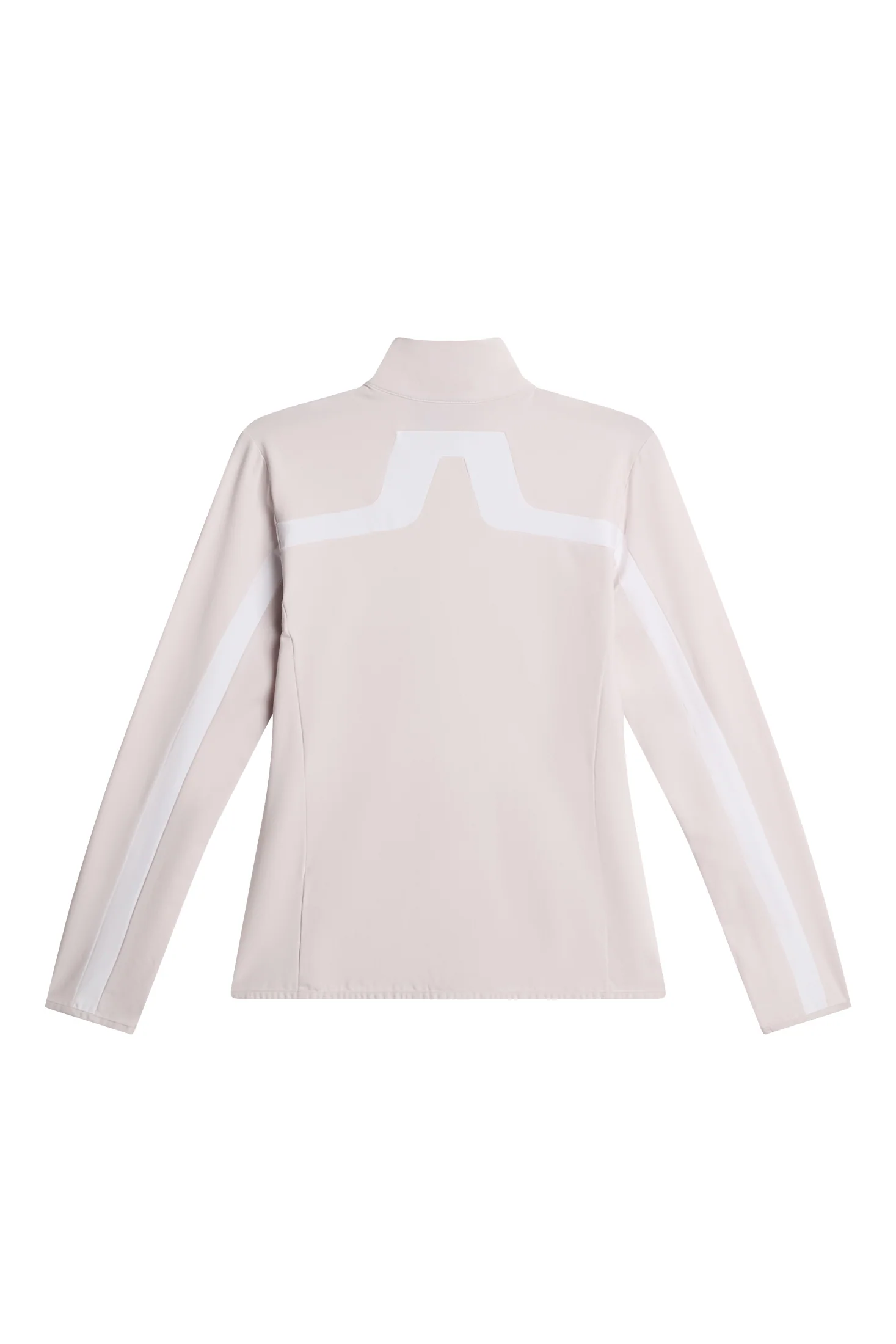 Seasonal Janice Mid Layer / Grey Lilac - Image 2