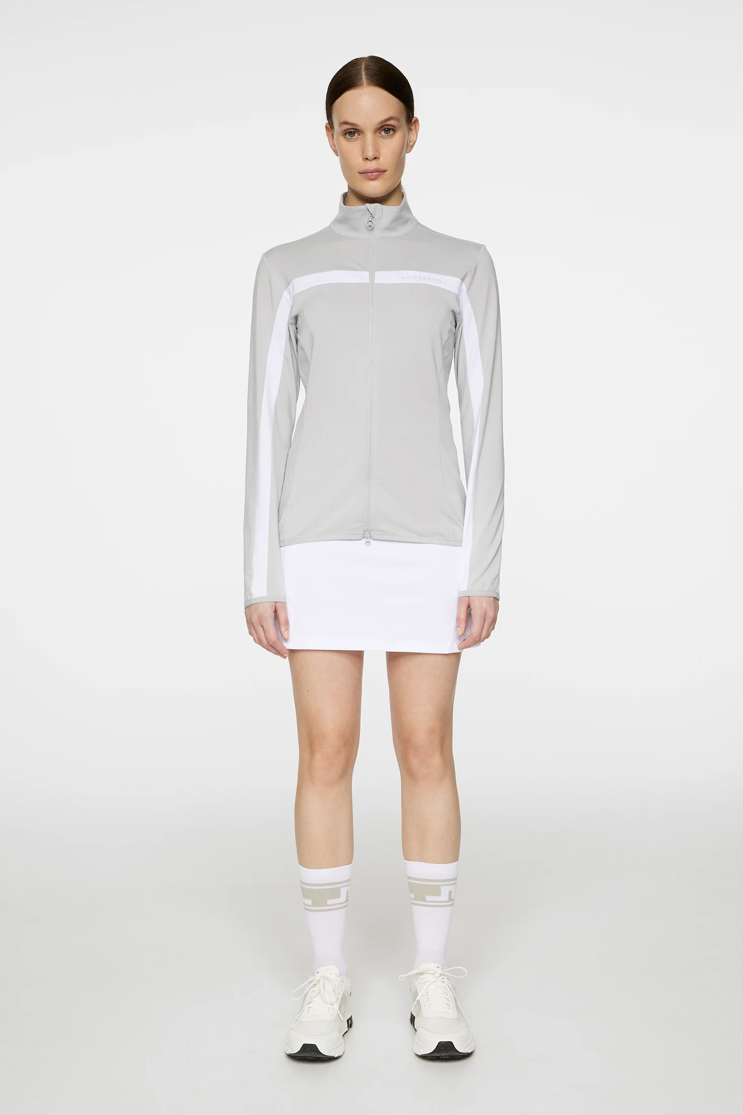 Seasonal Janice Mid Layer / High Rise - Image 5