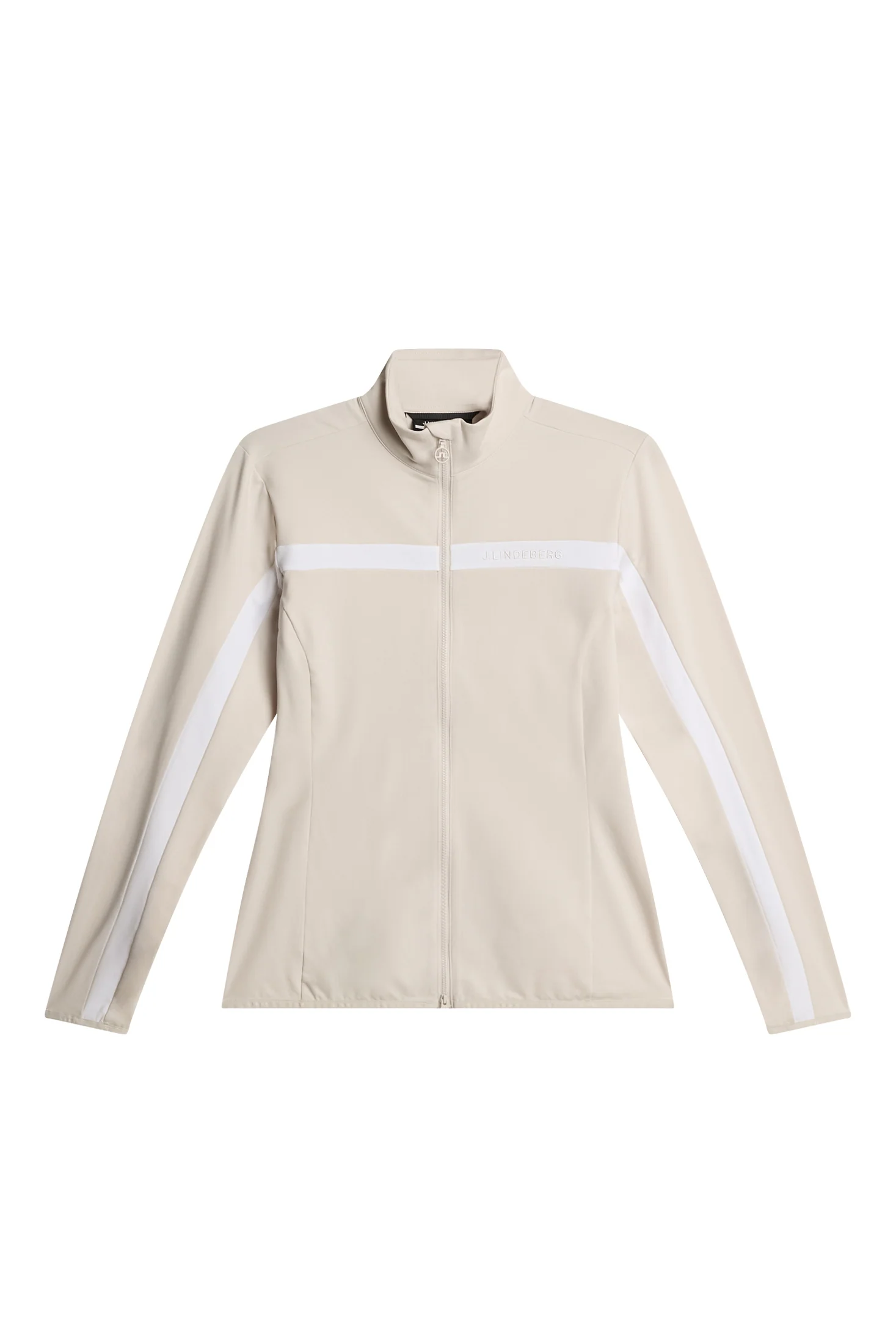 Seasonal Janice Mid Layer / Moonbeam