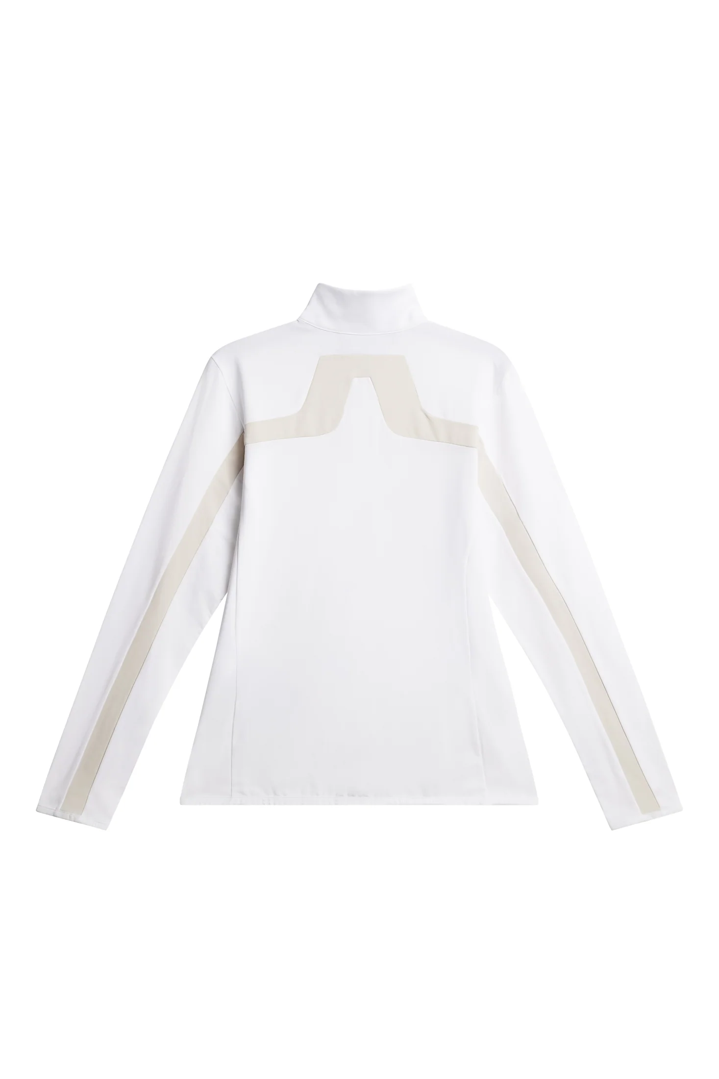 Seasonal Janice Mid Layer / White - Image 2