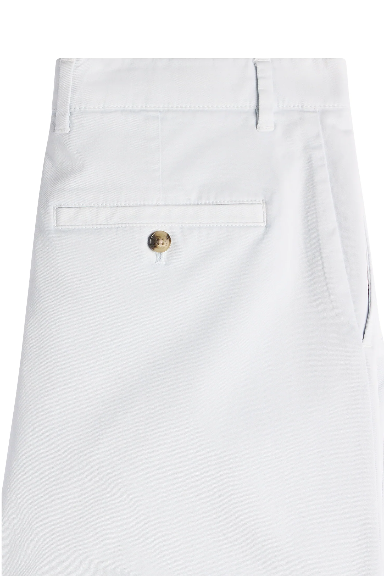 Shane Cotton Stretch Shorts / Skywriting - Image 6