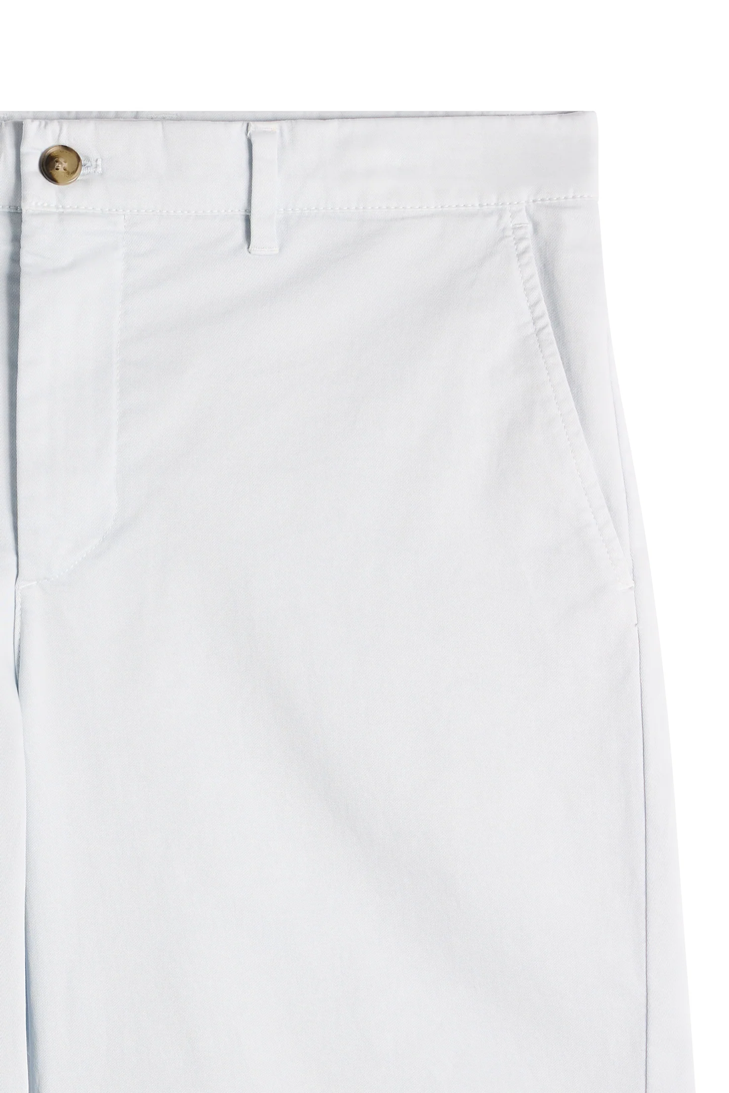 Shane Cotton Stretch Shorts / Skywriting - Image 7