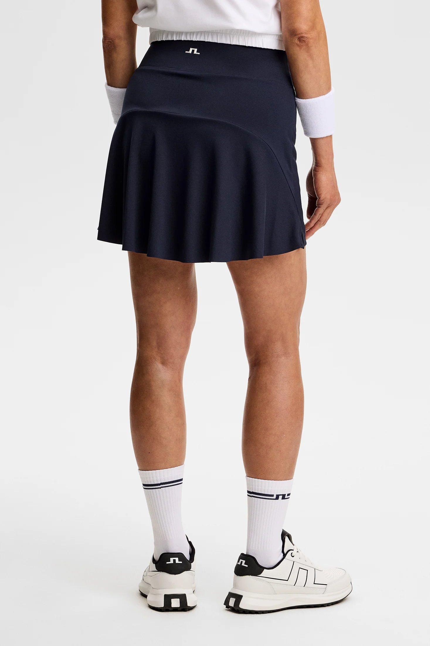 Shania Skirt / JL Navy - Image 4