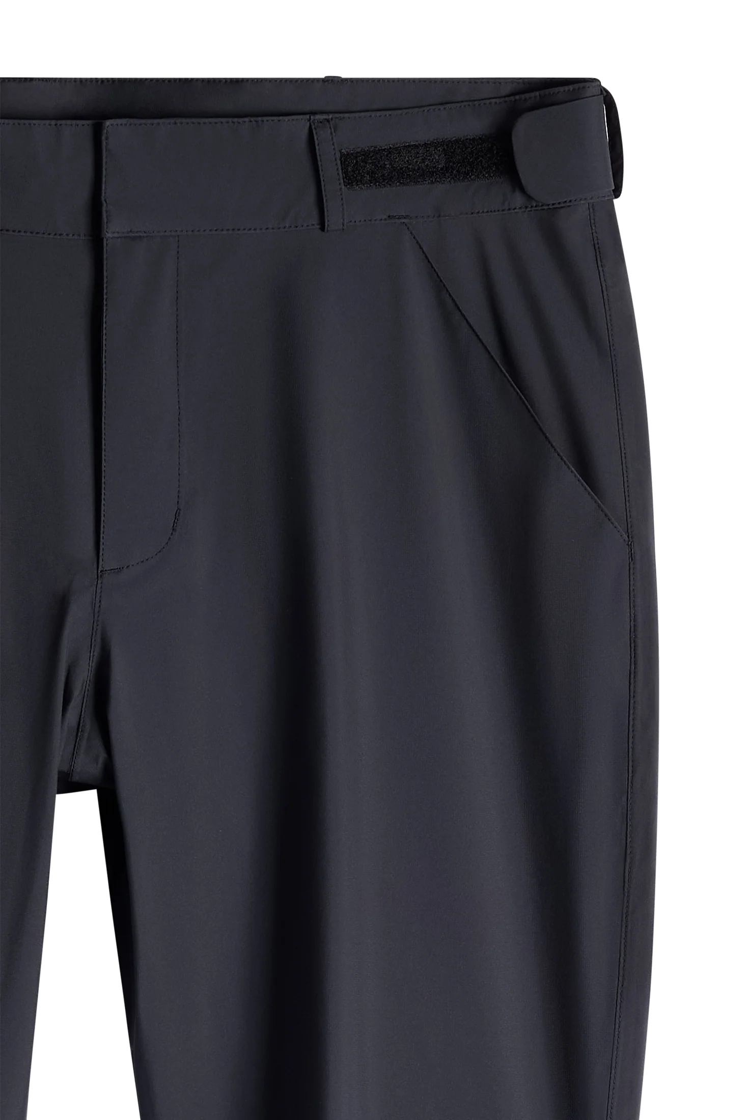 Shay Rain Pant / Black - Image 7