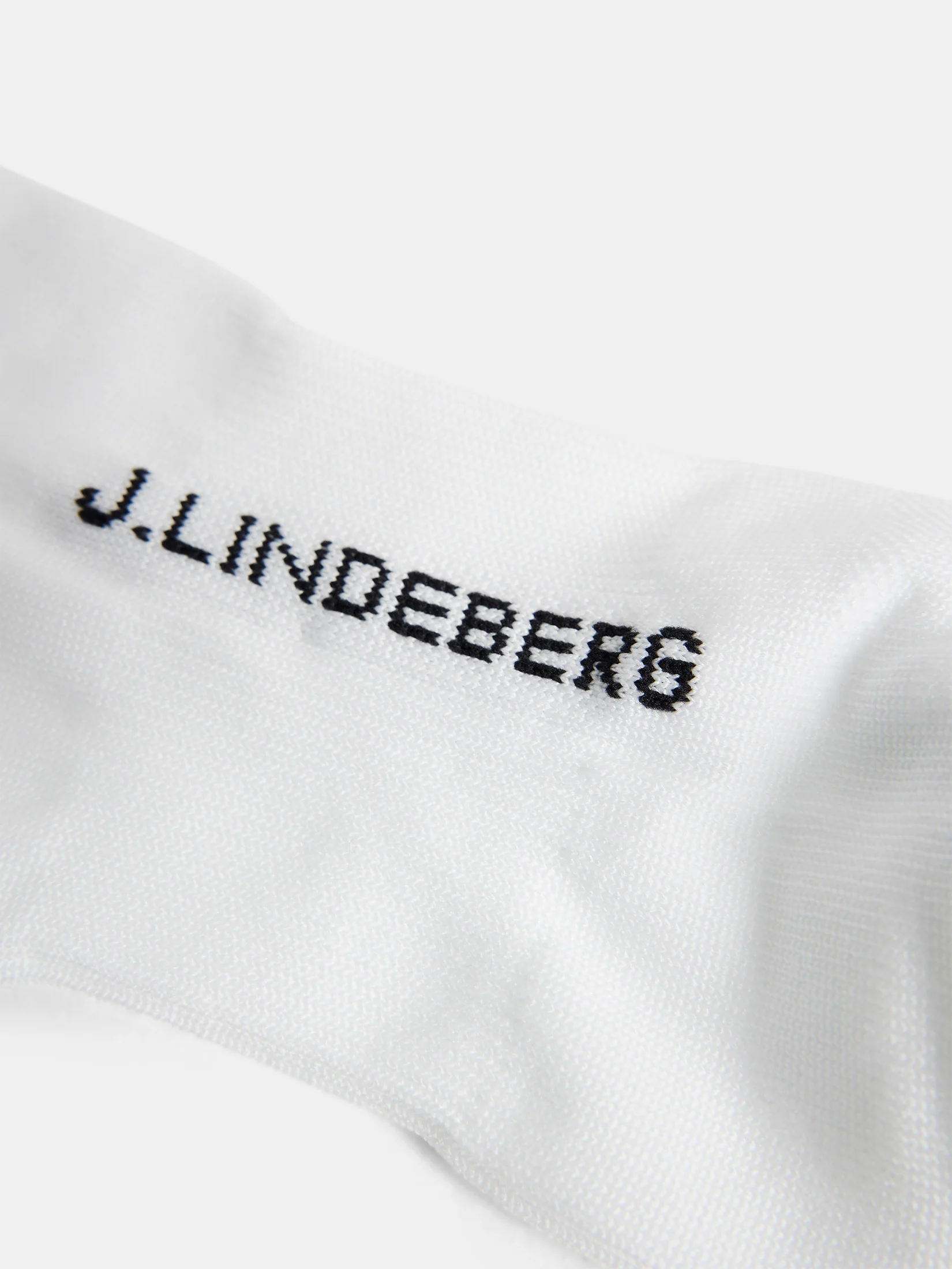 Short Sock / White - Image 2