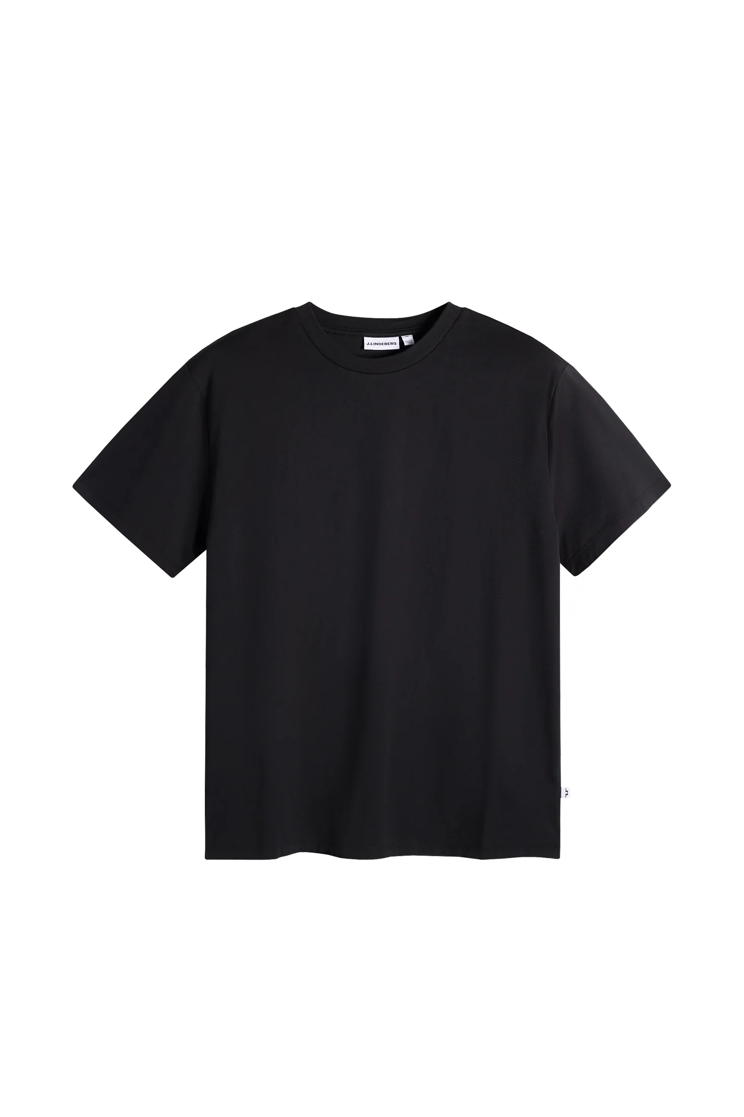 Sid Basic T-Shirt / Black
