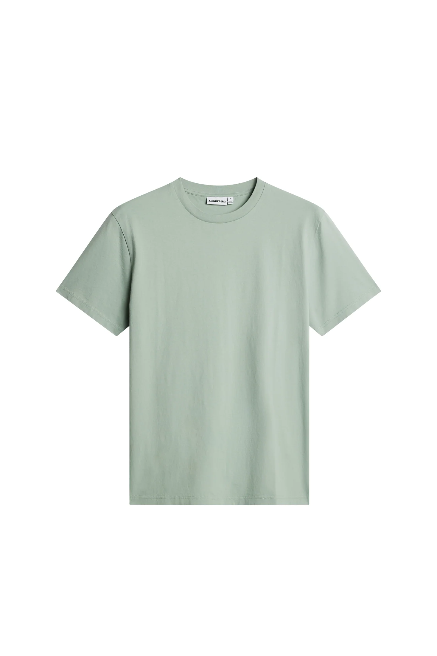 Sid Basic T-Shirt / Jadeite