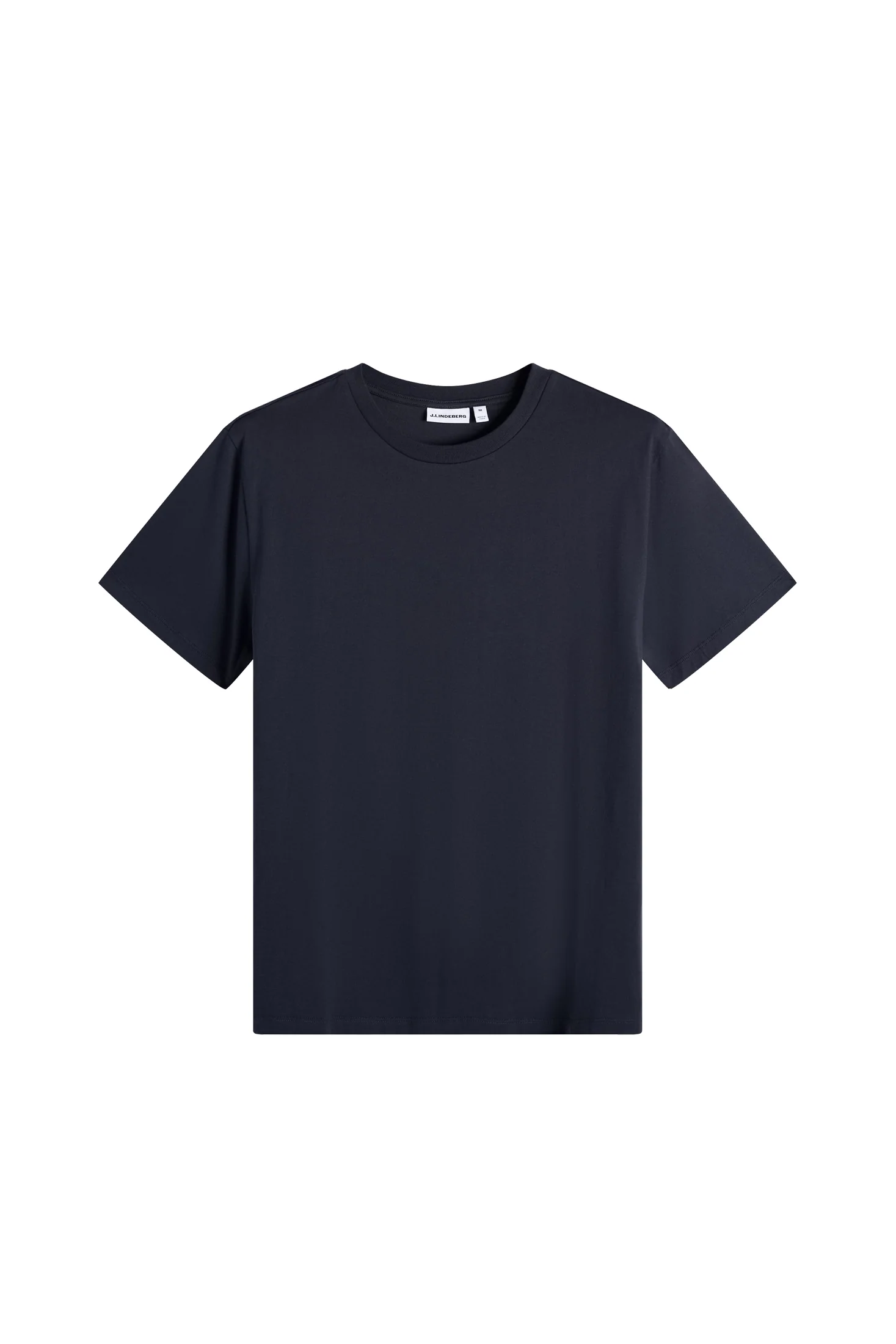 Sid Basic T-Shirt / JL Navy