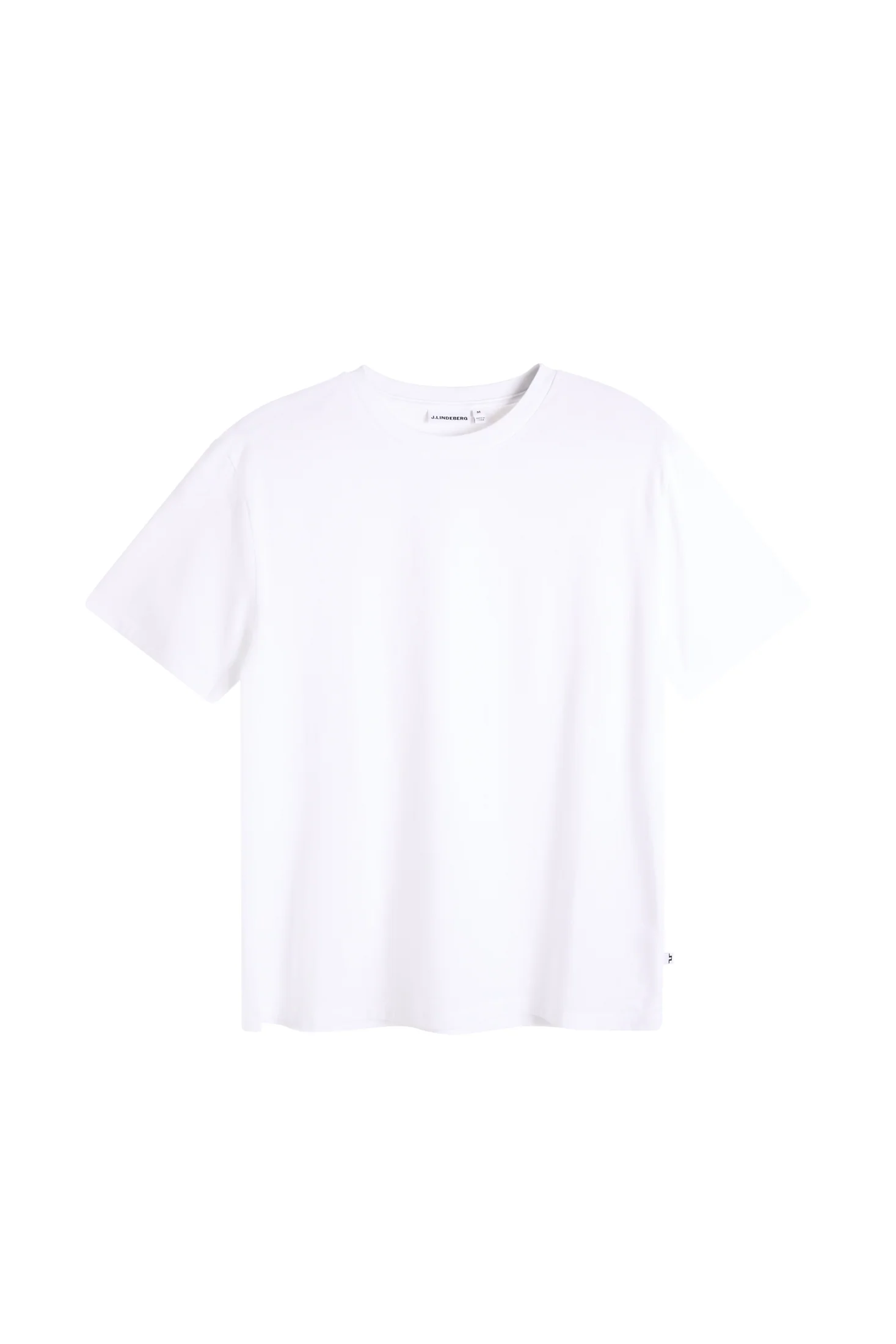 Sid Basic T-Shirt / White
