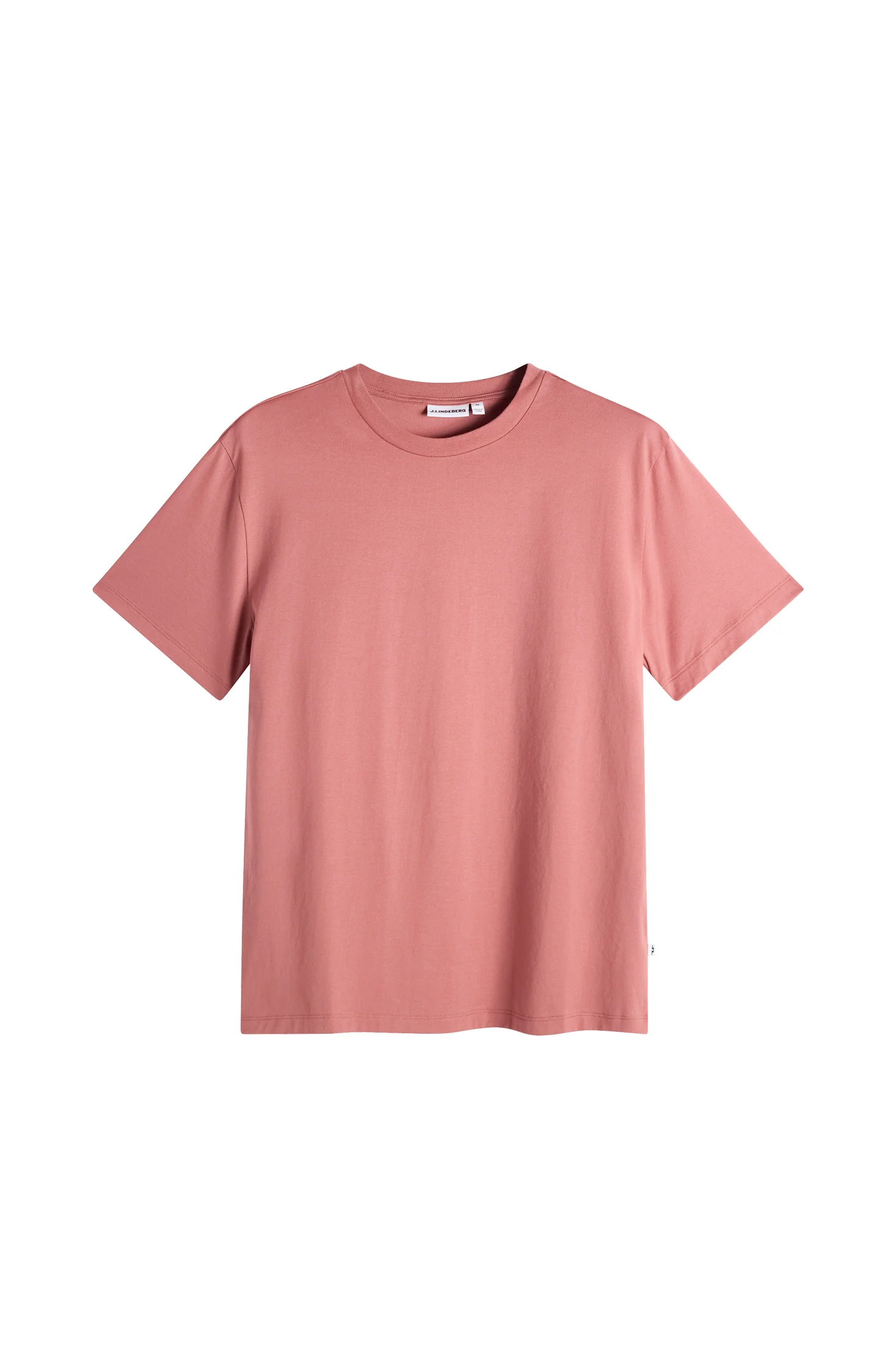 Sid Basic T-Shirt / Withered Rose
