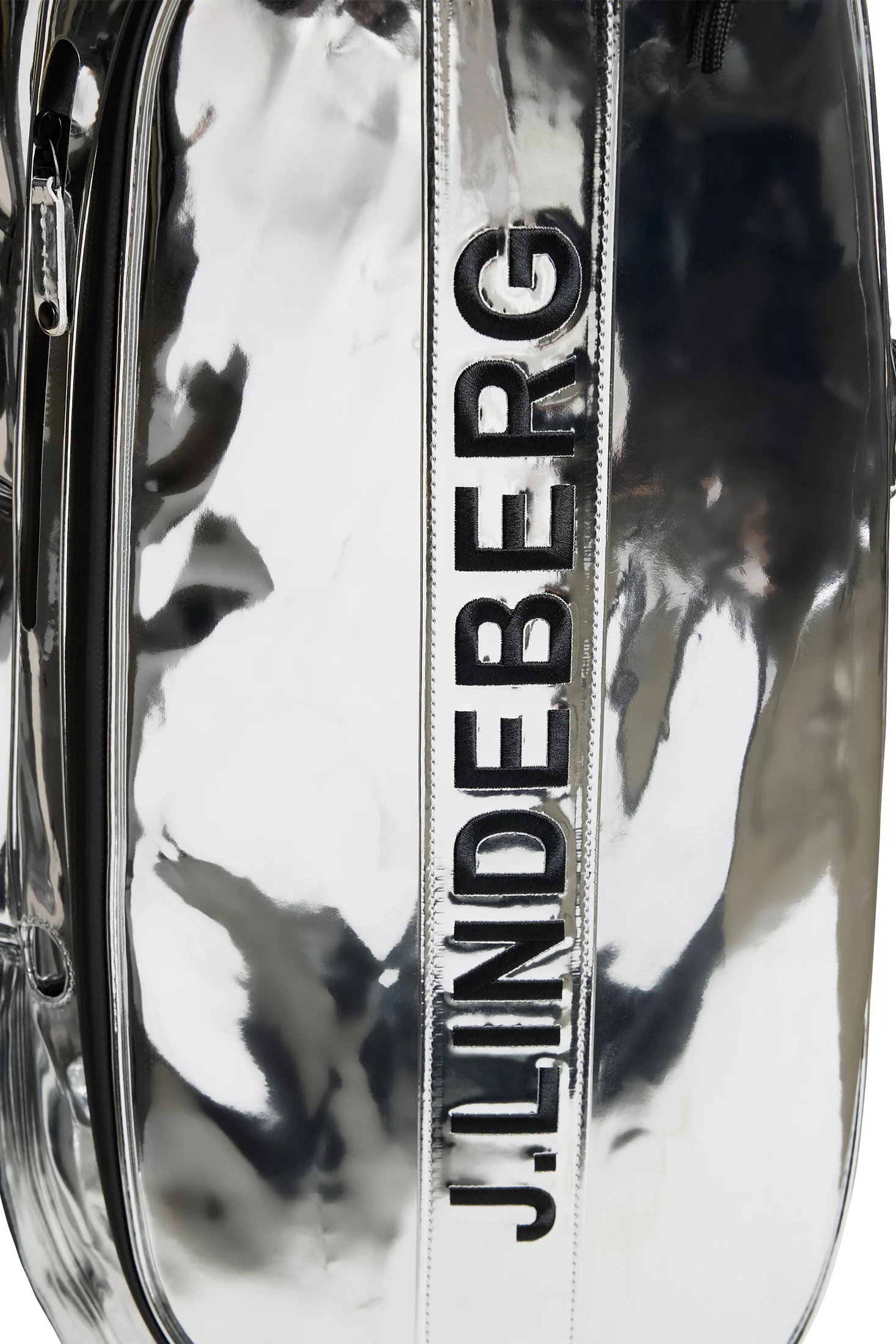 Silver Play Stand Bag / Reflection - Image 6