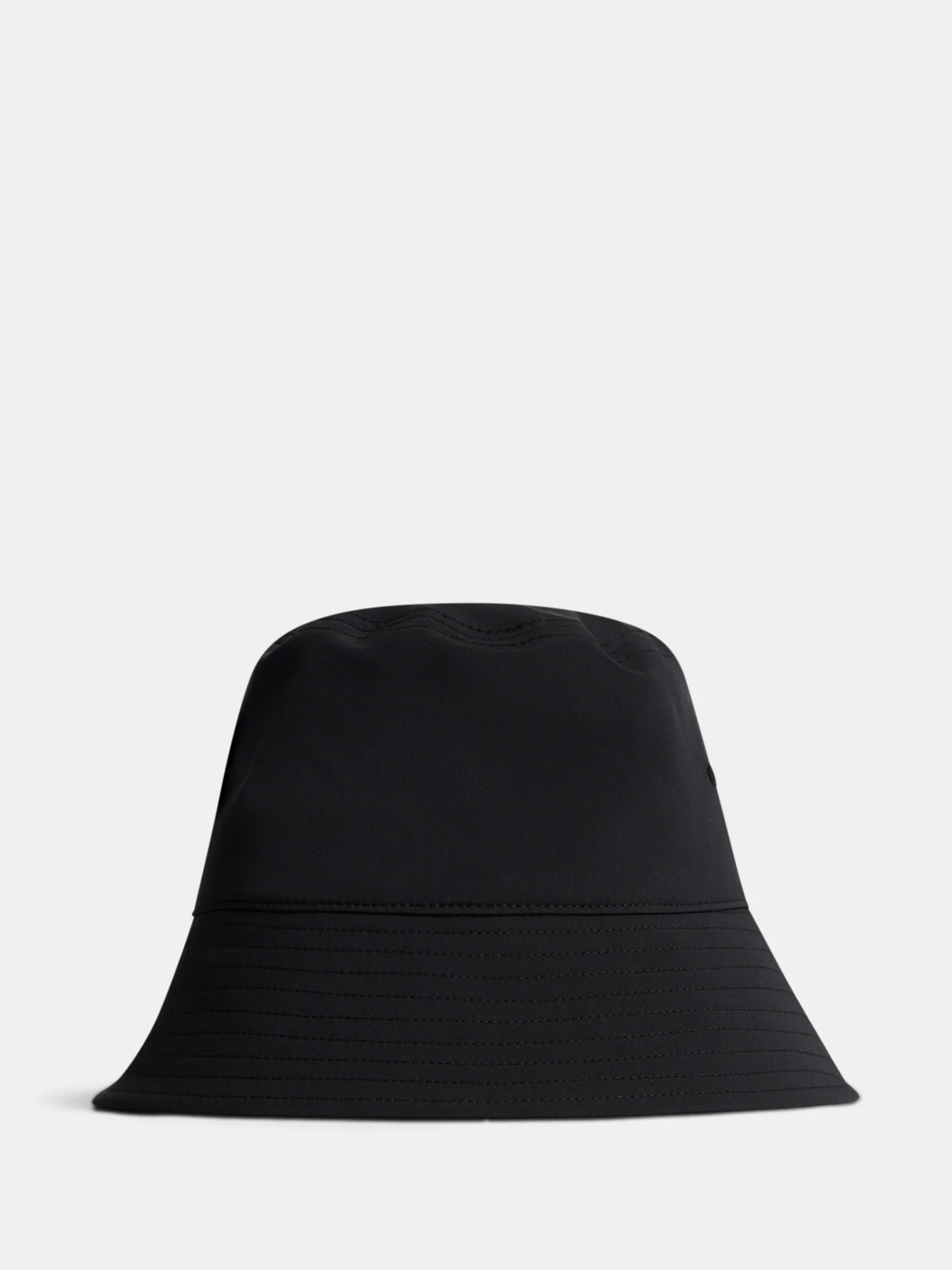 Siri Bucket Hat / Black - Image 2