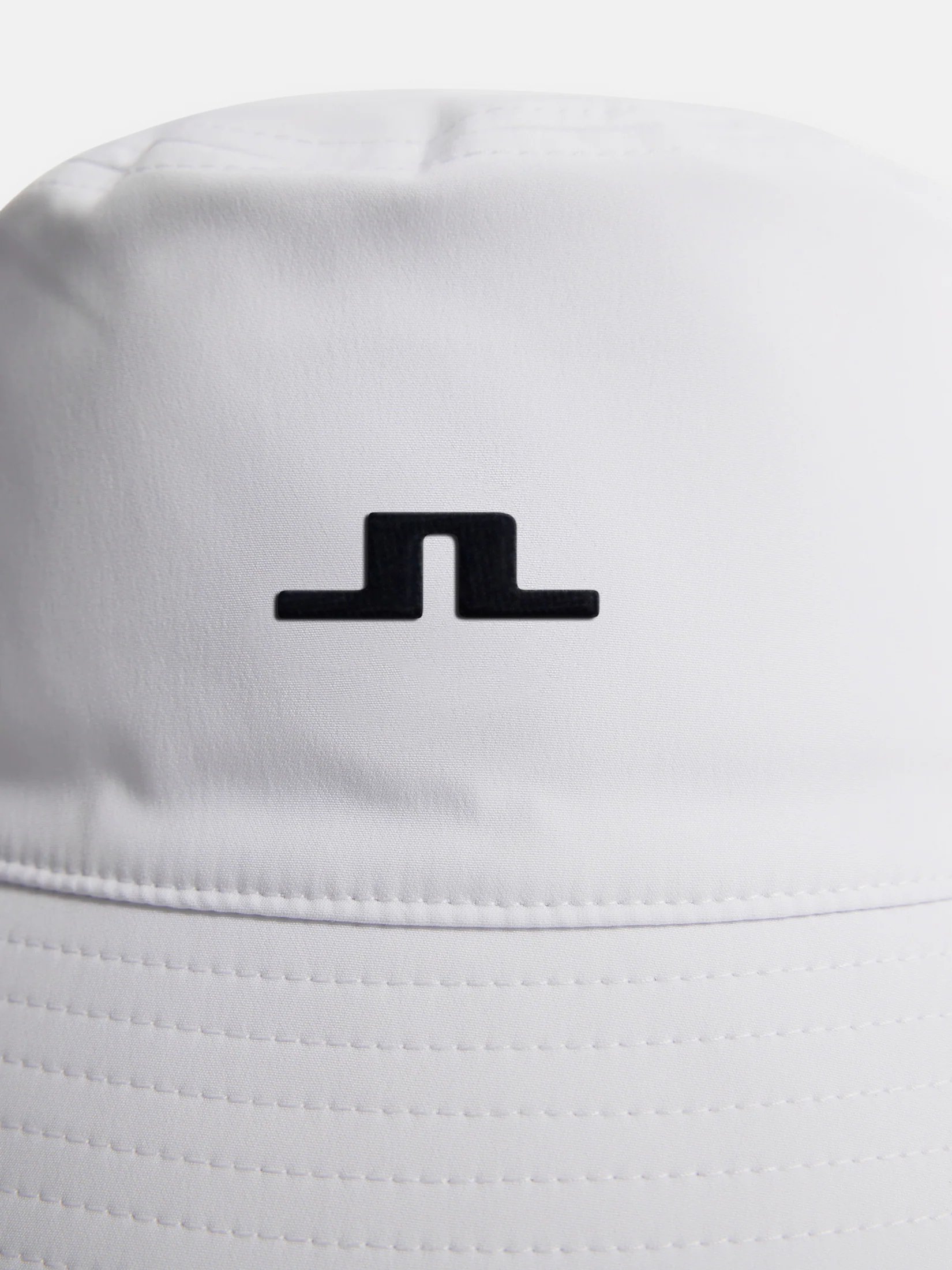 Siri Bucket Hat / White - Image 3