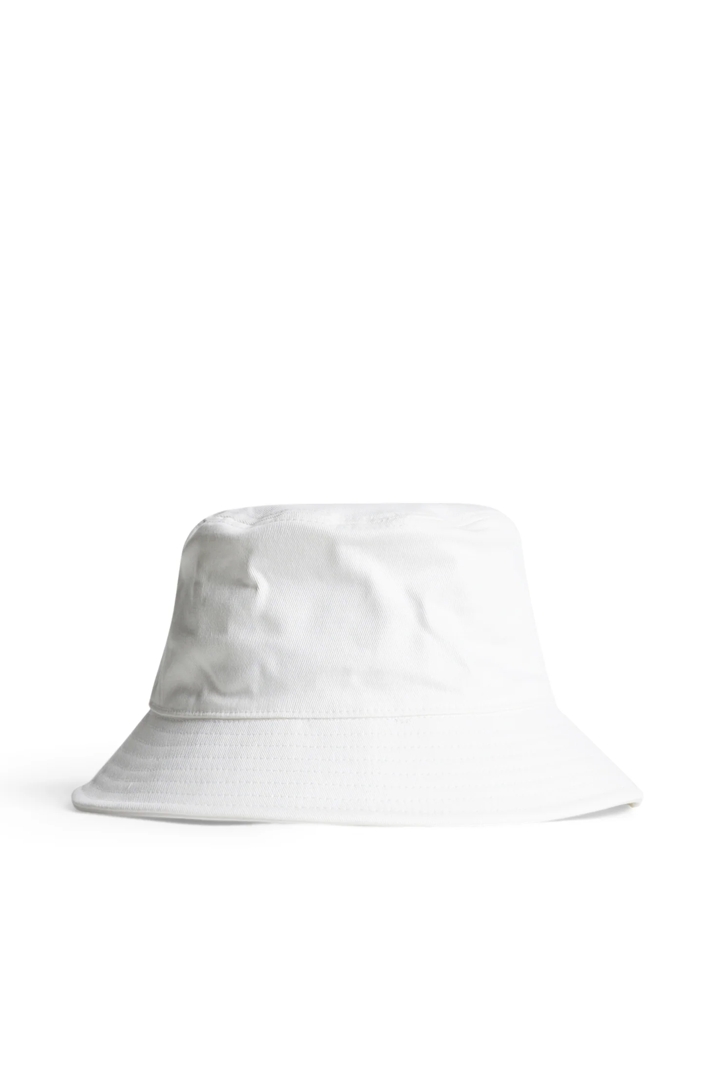 Siri Bucket Hat / White - Image 2