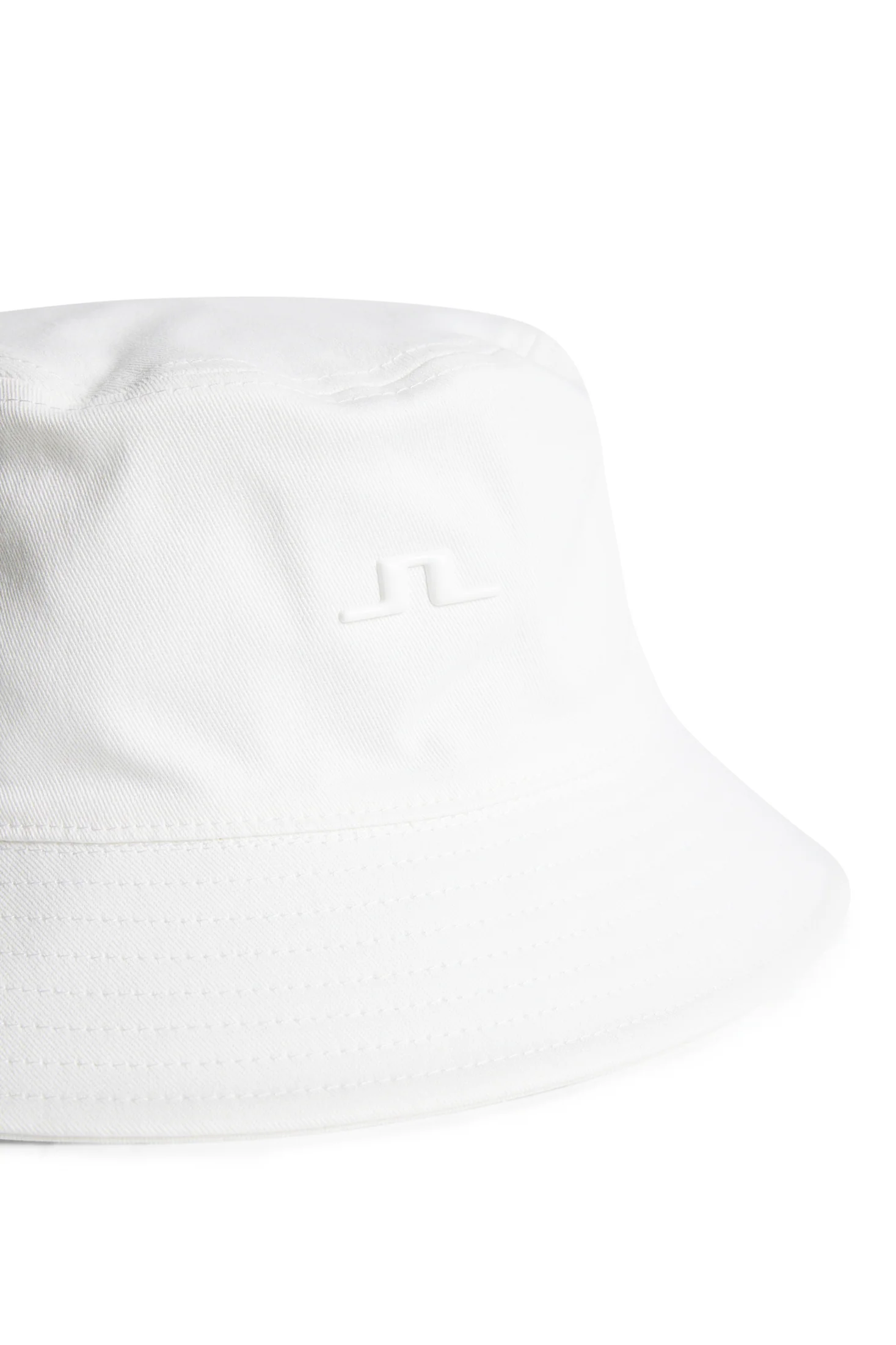Siri Bucket Hat / White - Image 4