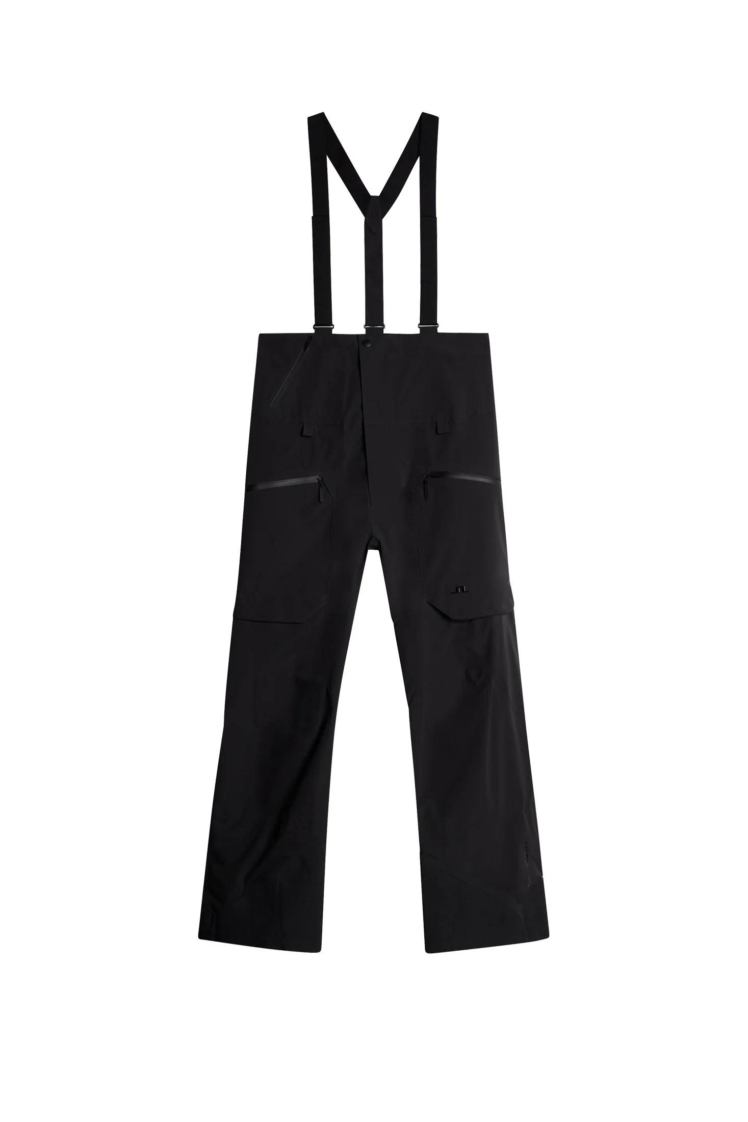 Sky Pro Shell Bib Pant / Black
