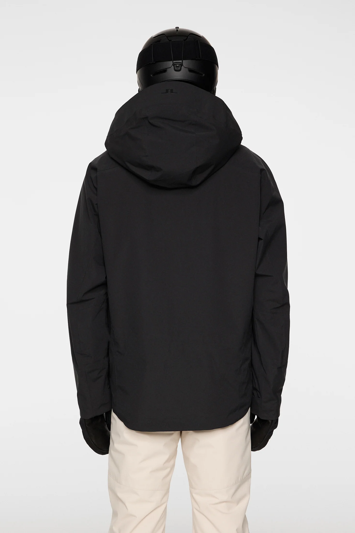 Sky Pro Shell Jacket / Black - Image 3