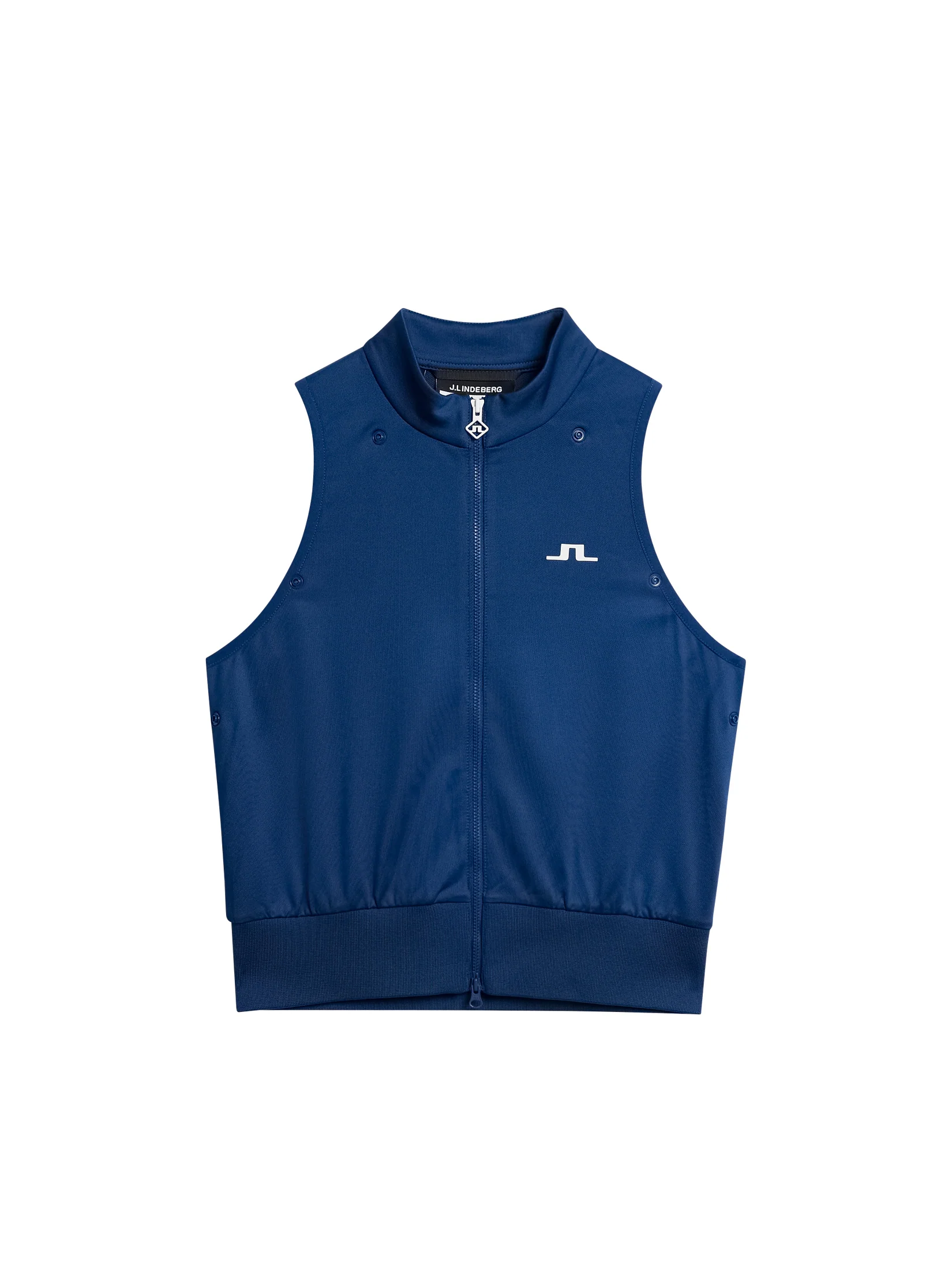 Skylar 2 in 1 Jacket / Estate Blue - Image 2