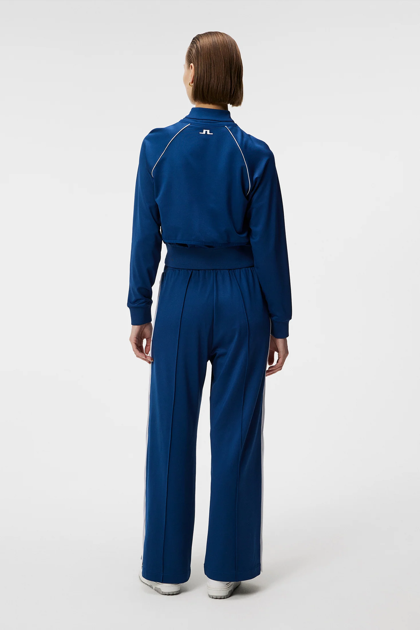 Skylar 2 in 1 Jacket / Estate Blue - Image 4