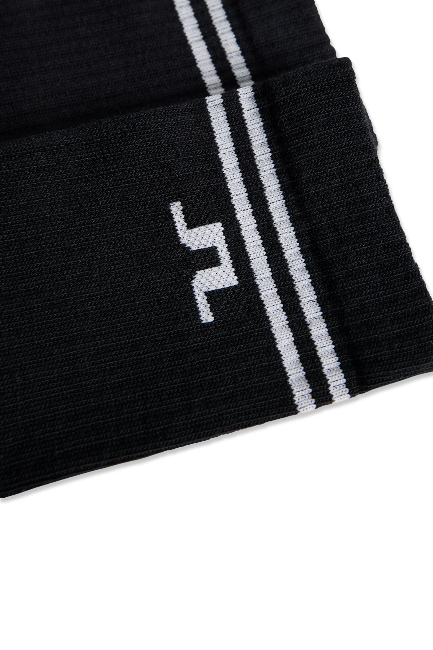 Slam Sock / Black - Image 2