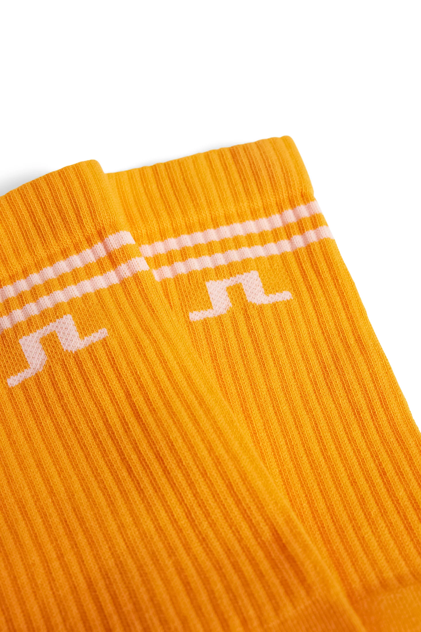 Slam Sock / Sun Orange - Image 2