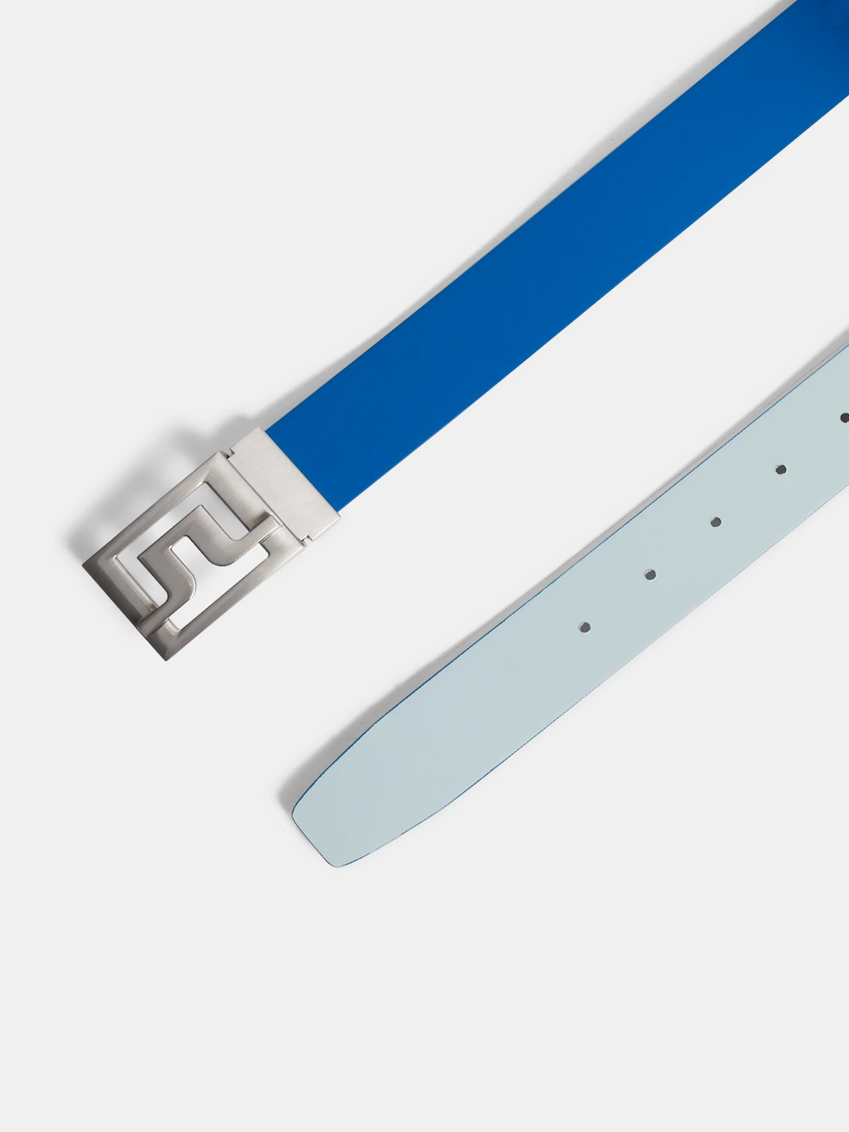 Slater Detachable Belt / Nautical Blue - Image 2