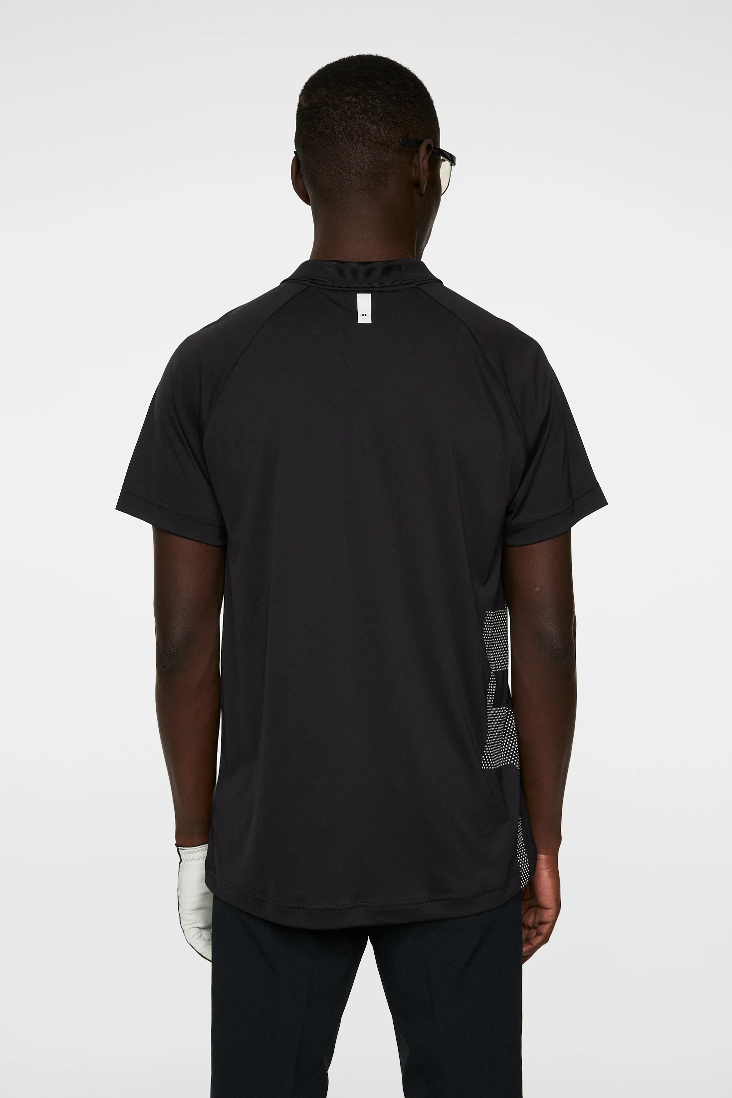 Sola Polo / Black - Image 4