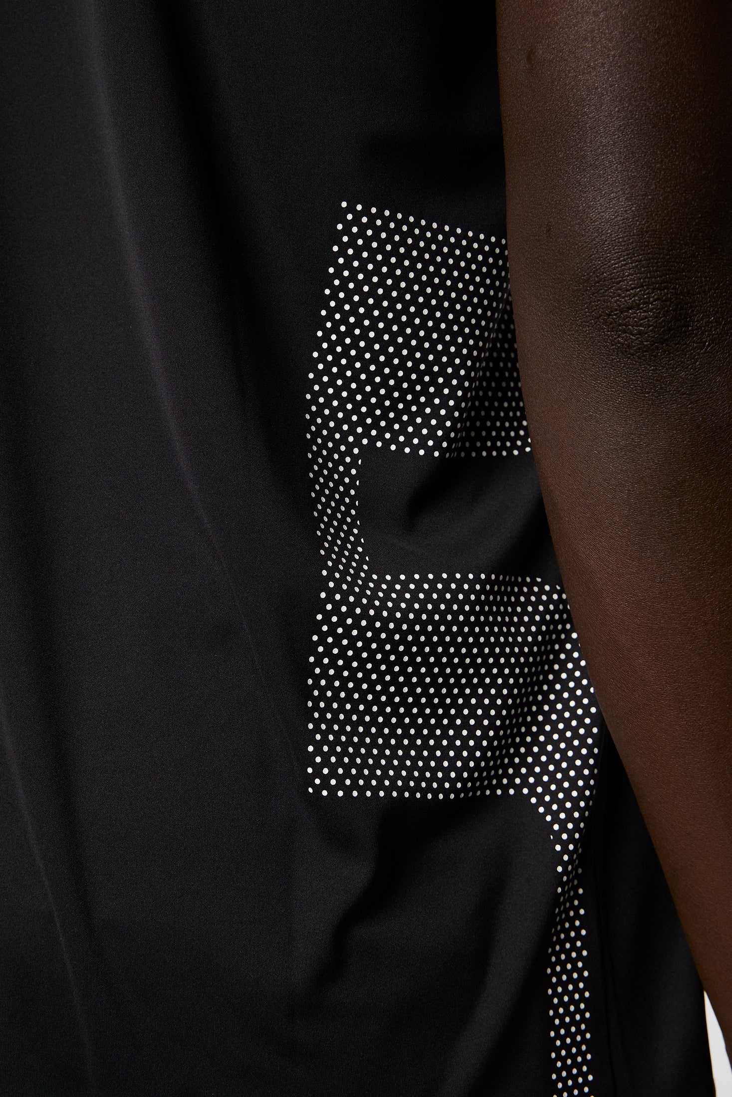 Sola Polo / Black - Image 7
