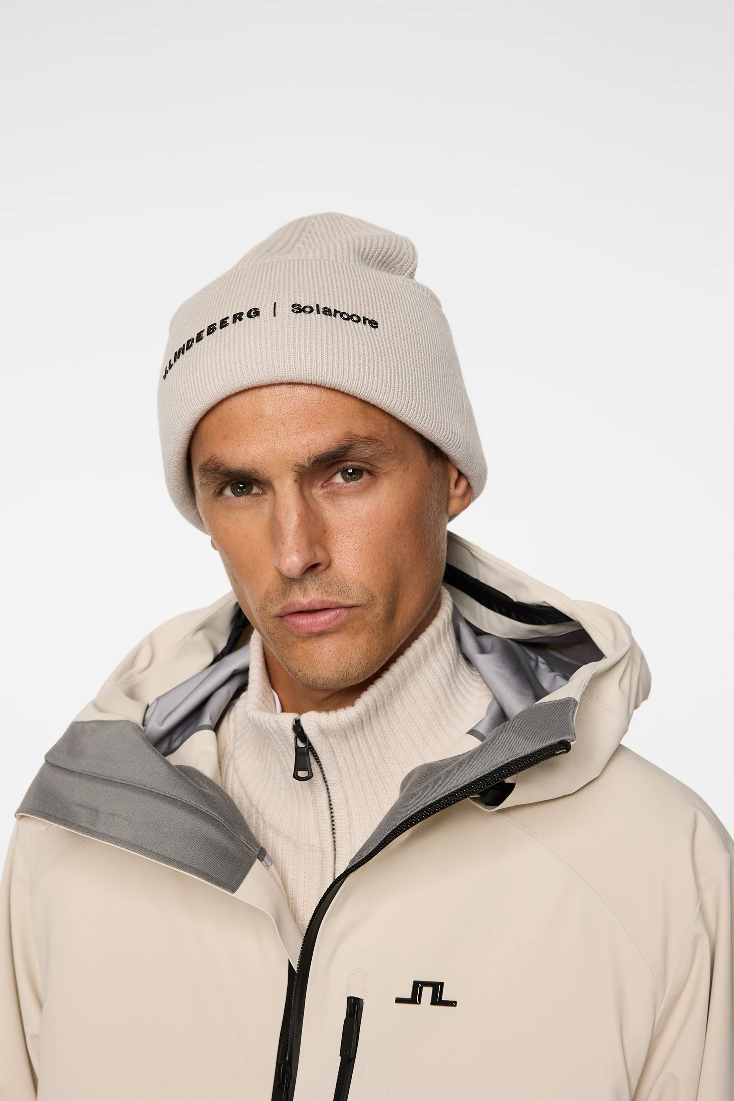 Solarcore Beanie / Moonbeam - Image 3