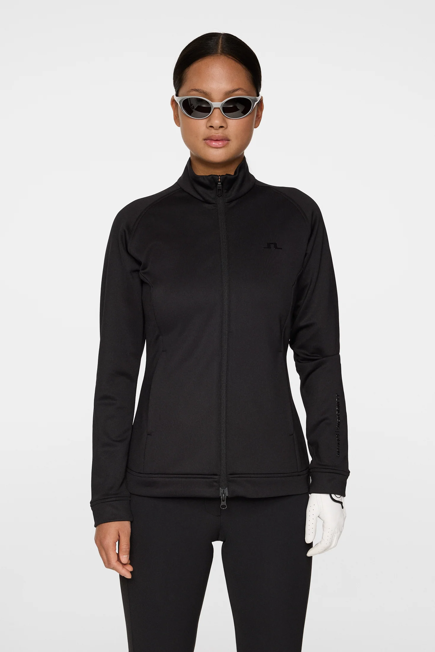 Solarcore Mid Layer / Black - Image 3