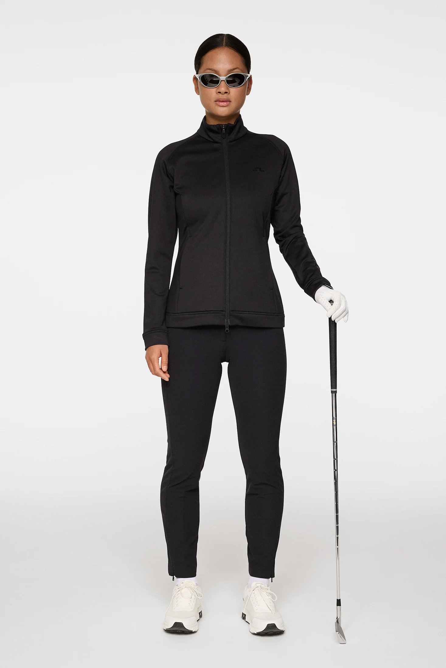 Solarcore Mid Layer / Black - Image 5