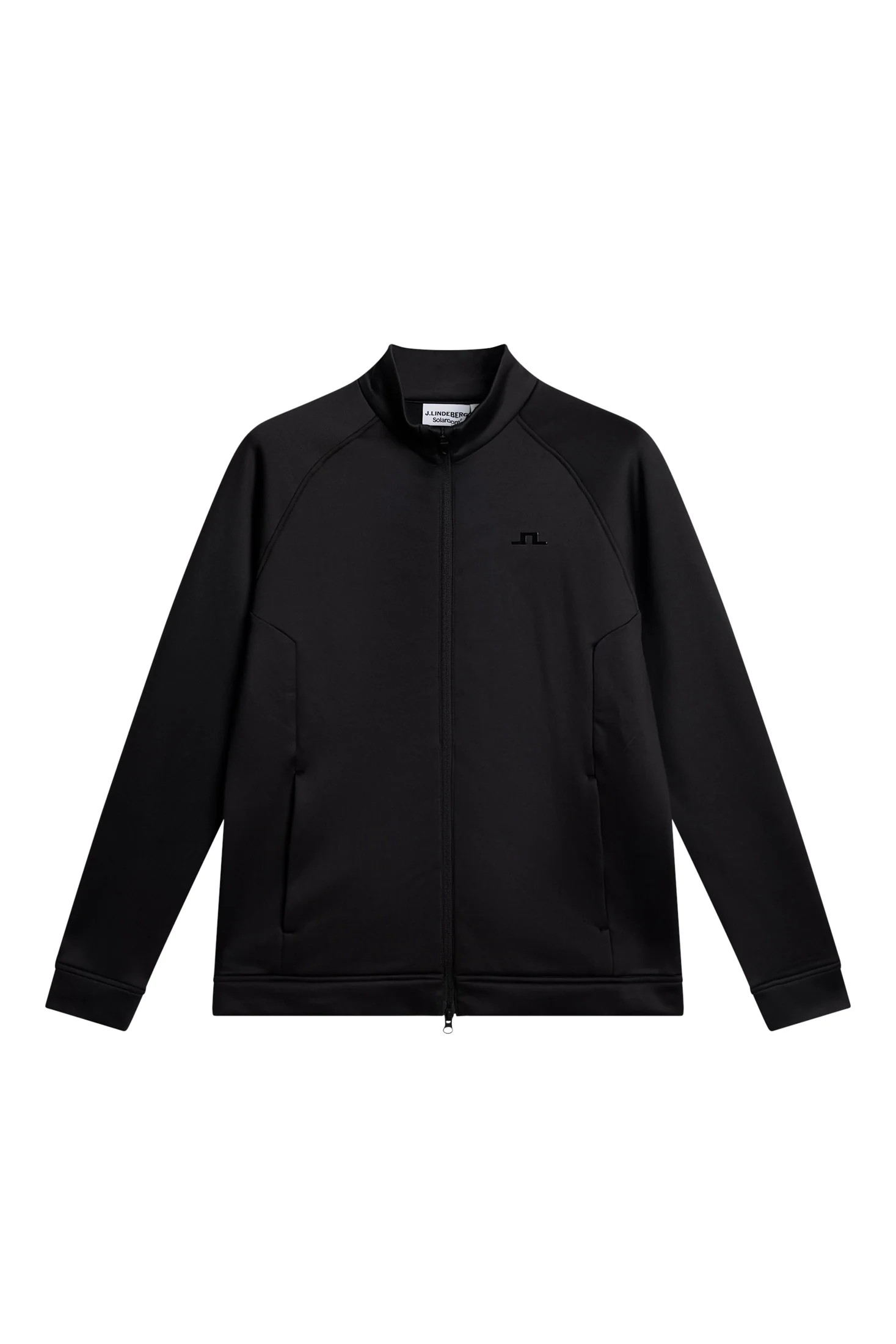 Solarcore Mid Layer / Black