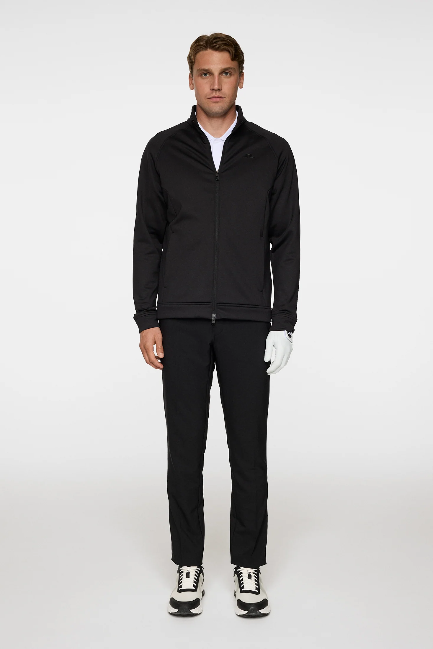 Solarcore Mid Layer / Black - Image 5