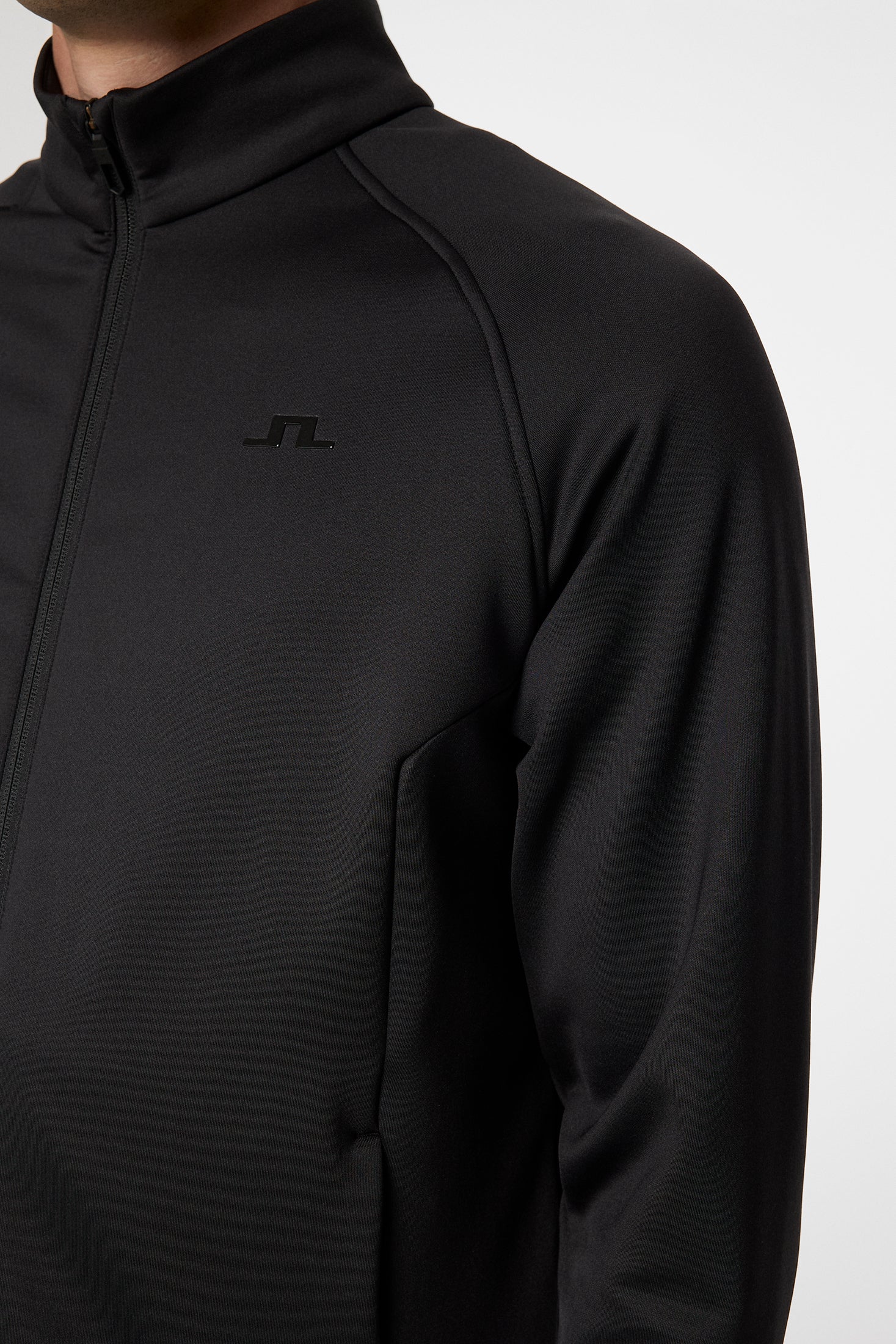 Solarcore Mid Layer / Black - Image 7