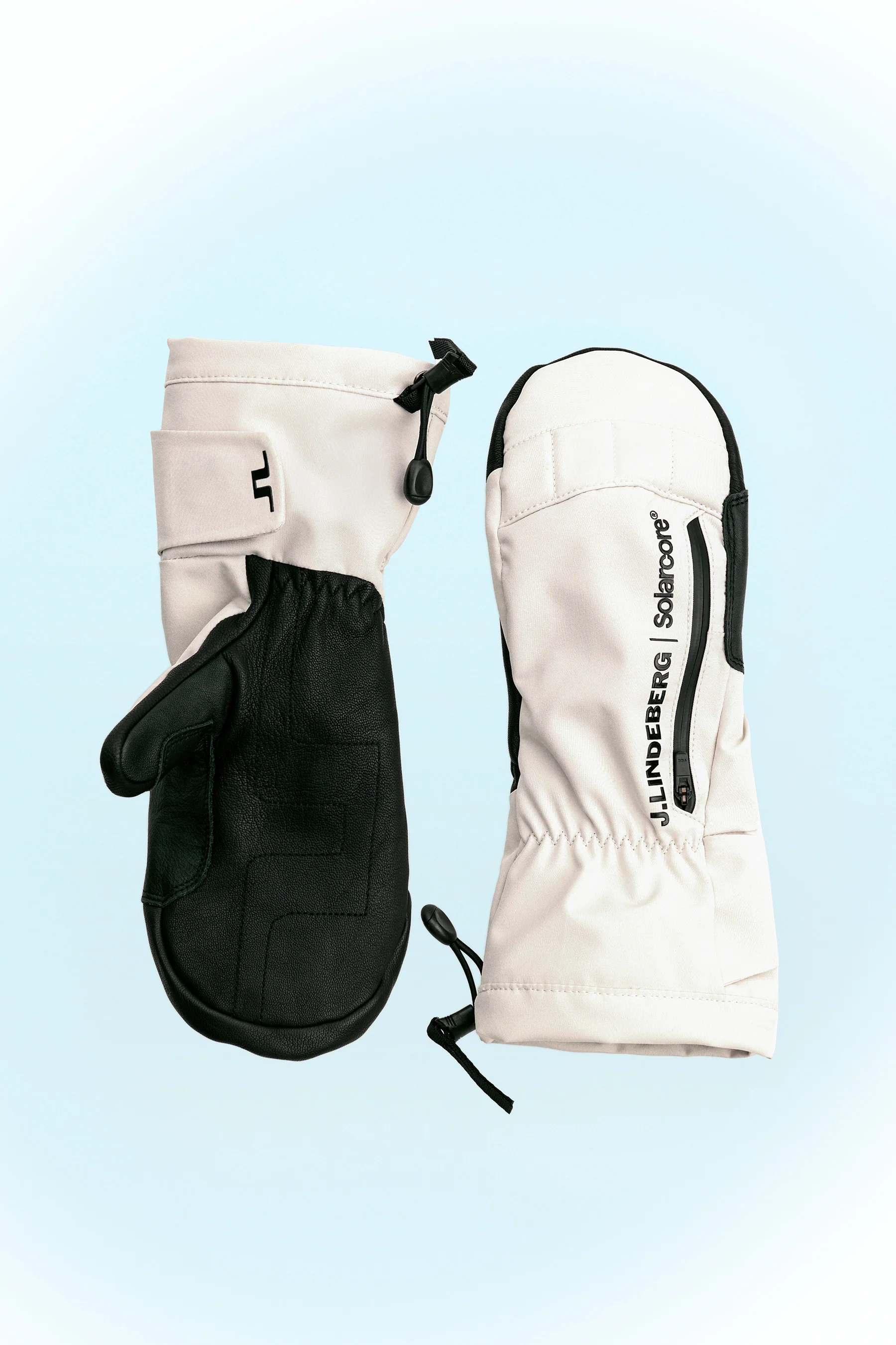 Solarcore Mitten / Moonbeam - Image 3